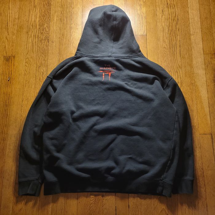 The hundreds lover clearance hoodie