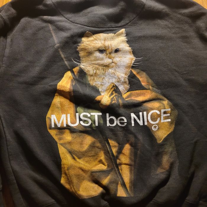 Ripndip must discount be nice hoodie