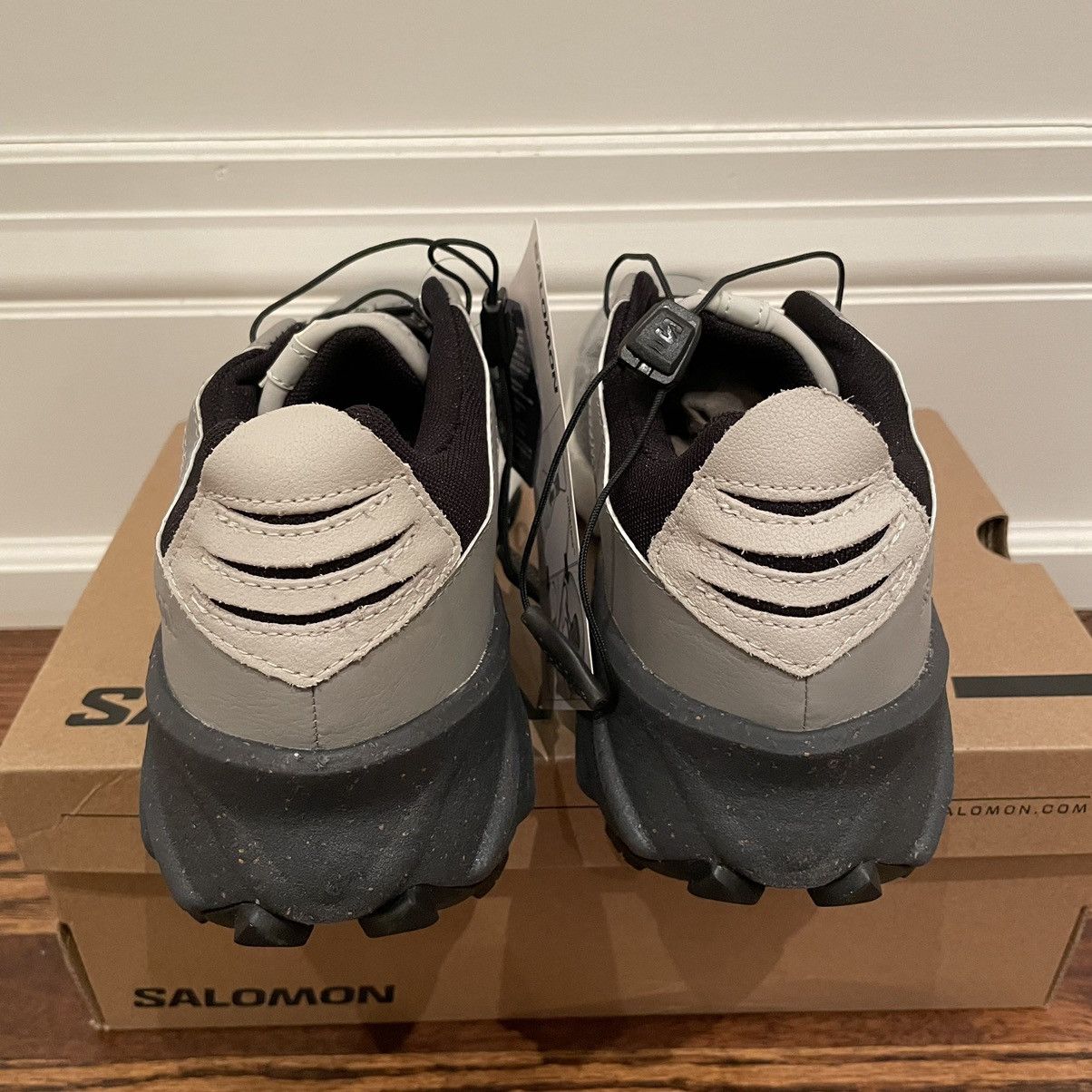 Salomon Salomon Speedverse PRG Size US 9.5 / EU 42-43 - 6 Thumbnail
