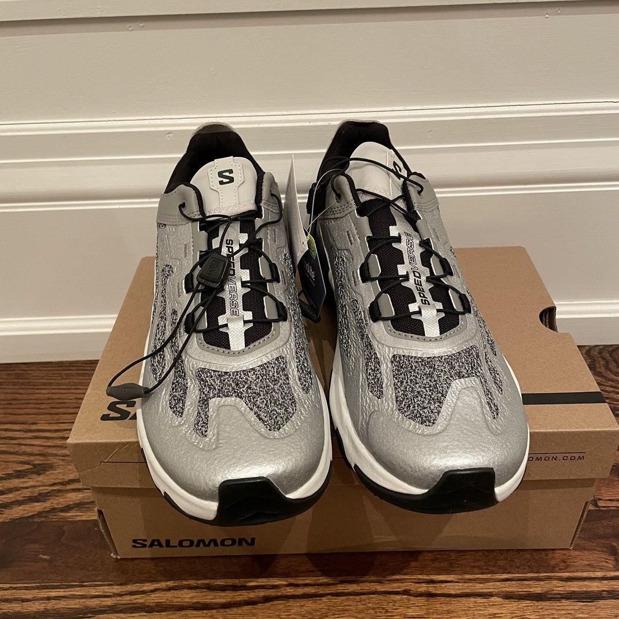 Salomon Salomon Speedverse PRG Size US 9.5 / EU 42-43 - 3 Thumbnail