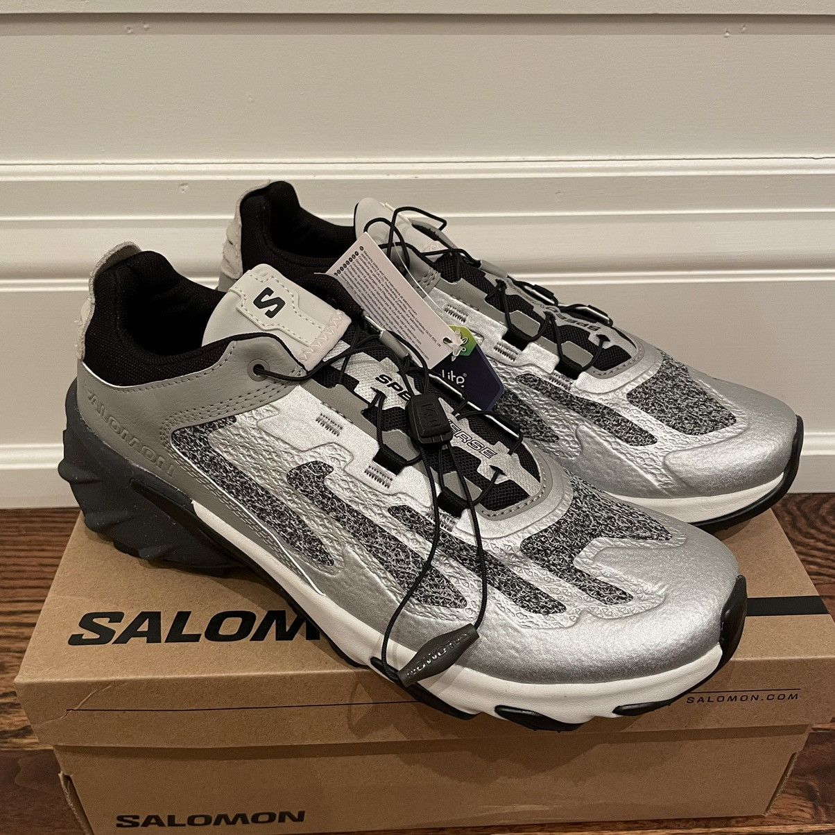 Salomon Salomon Speedverse PRG Size US 9.5 / EU 42-43 - 2 Thumbnail