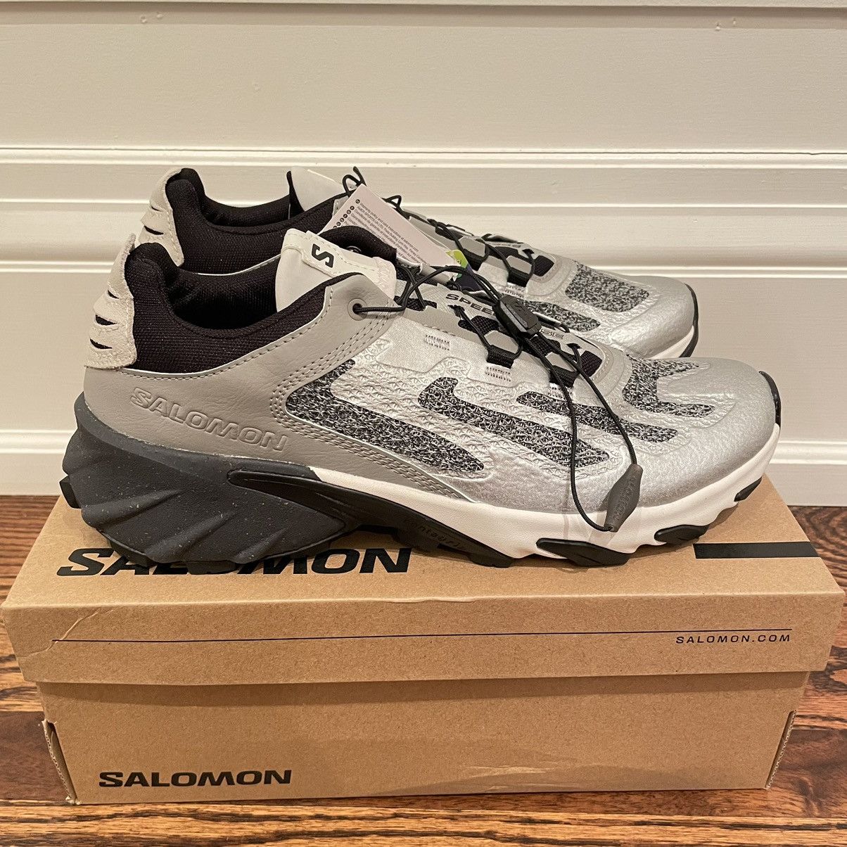 Salomon Salomon Speedverse PRG Size US 9.5 / EU 42-43 - 1 Thumbnail