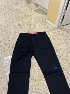 Supreme Junya Watanabe Work Pant | Grailed