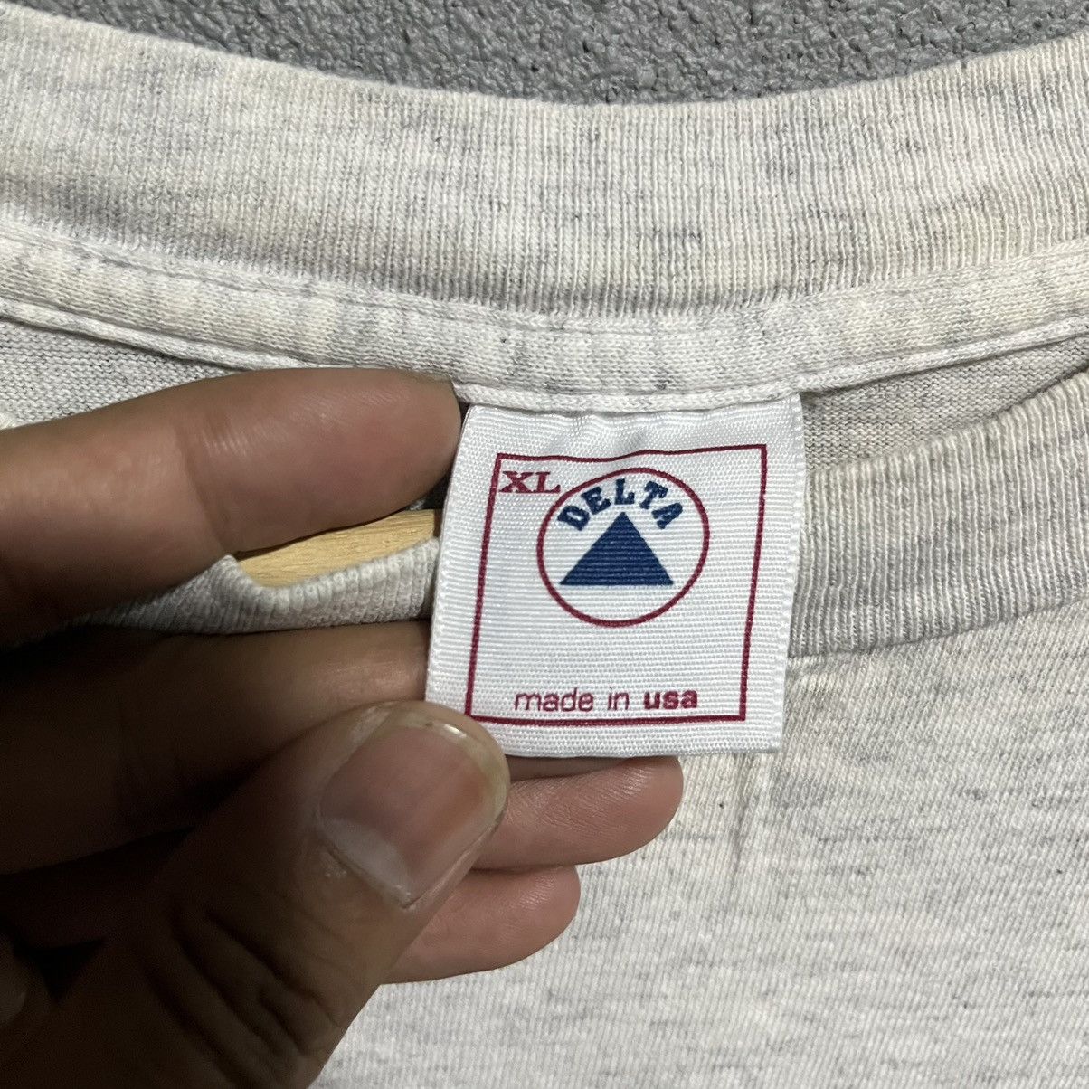 Delta Vintage Bud Light I Love You Man But You’re Not Getting Mine Size US XL / EU 56 / 4 - 8 Thumbnail