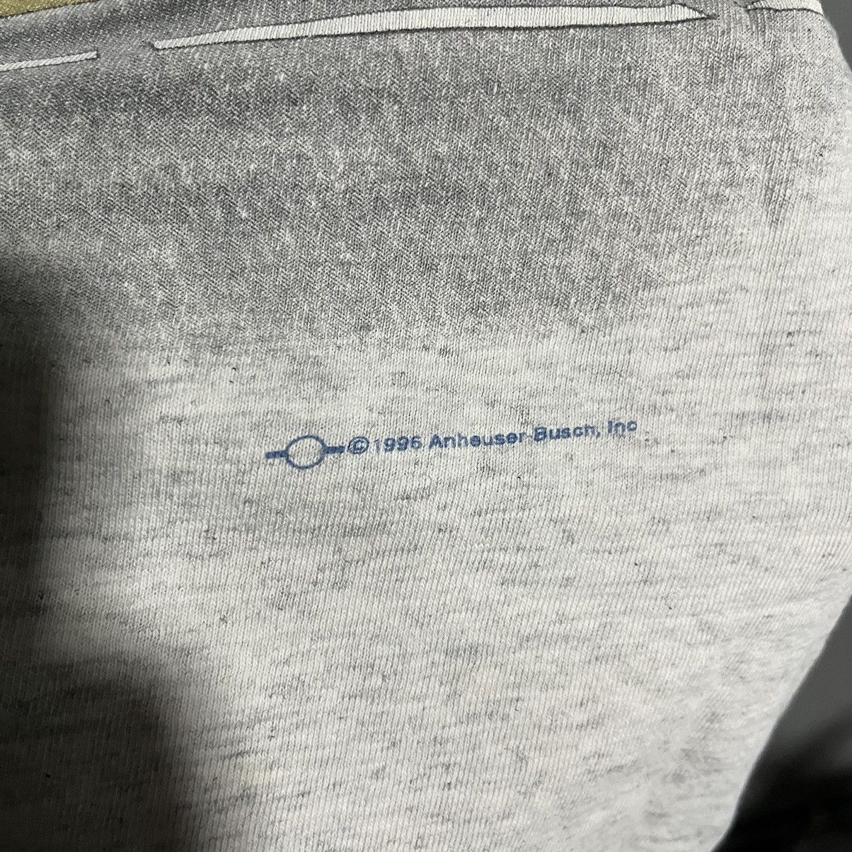 Delta Vintage Bud Light I Love You Man But You’re Not Getting Mine Size US XL / EU 56 / 4 - 7 Thumbnail