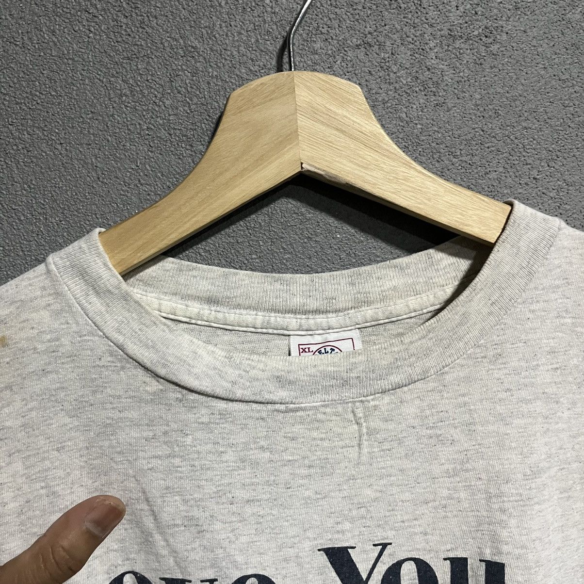 Delta Vintage Bud Light I Love You Man But You’re Not Getting Mine Size US XL / EU 56 / 4 - 9 Thumbnail