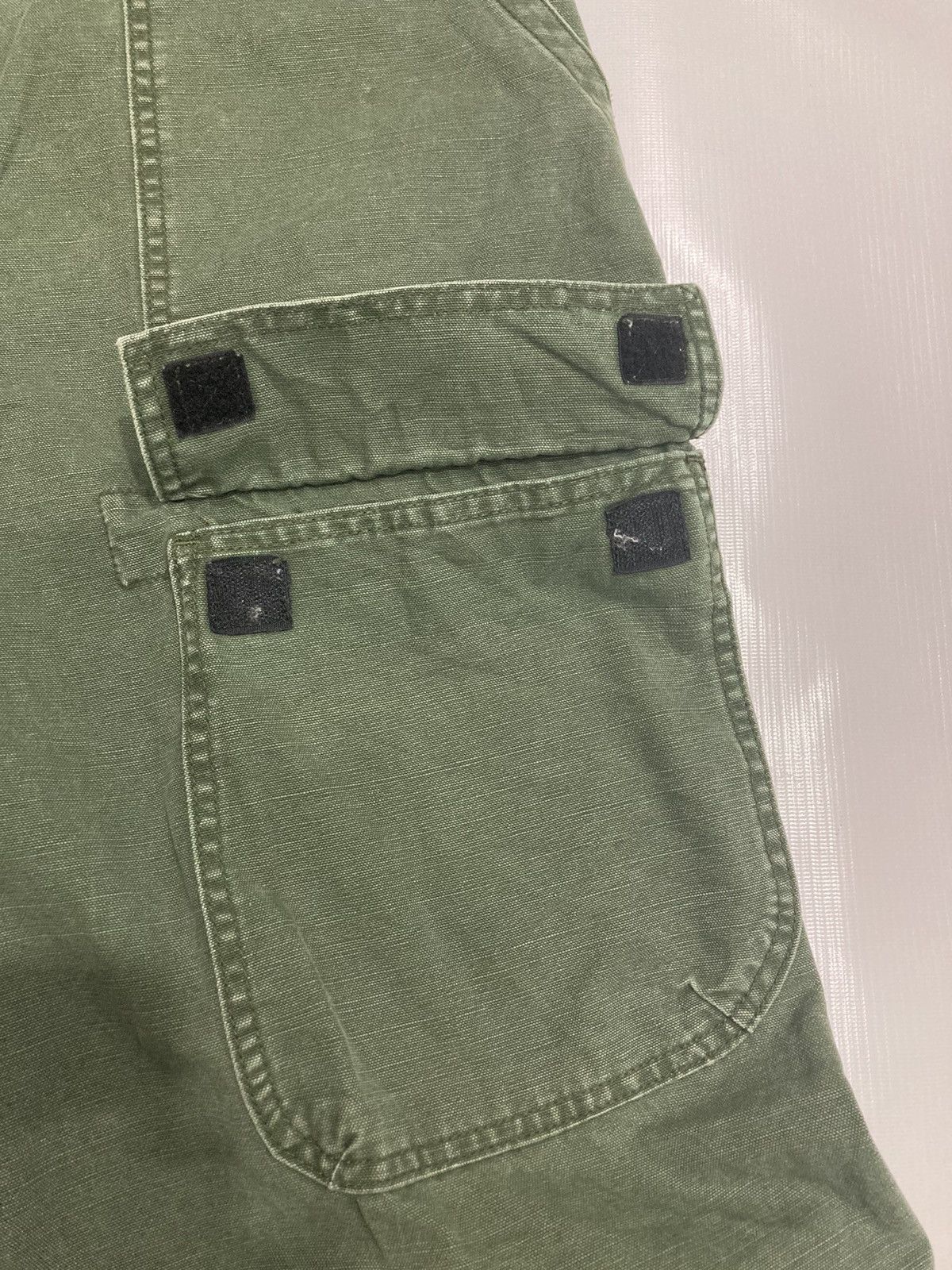 Polo Ralph Lauren Vintage Polo Ralph Lauren Cargo Pant Sz 36 Size US 36 / EU 52 - 6 Thumbnail
