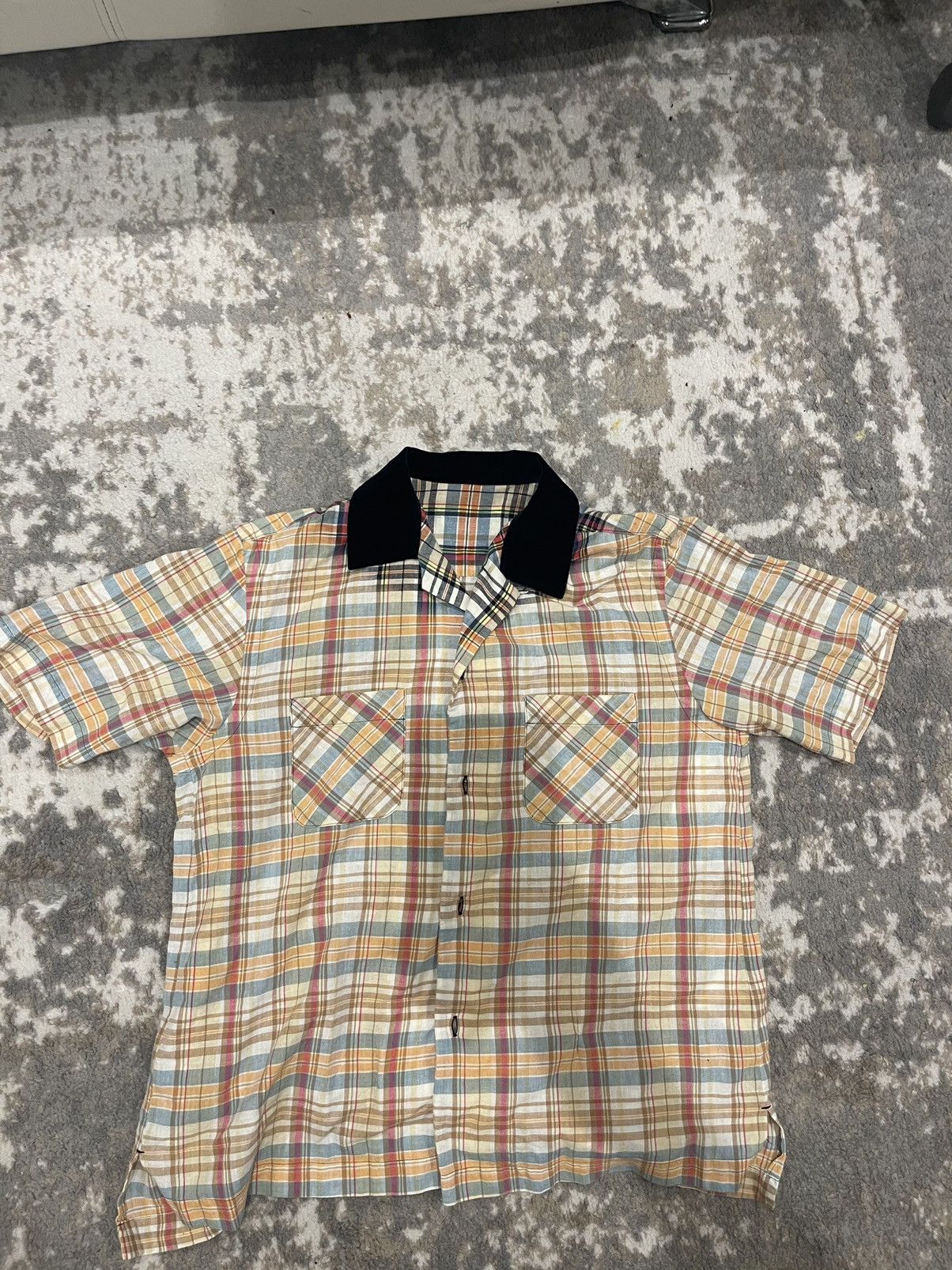 SACAI Shirt