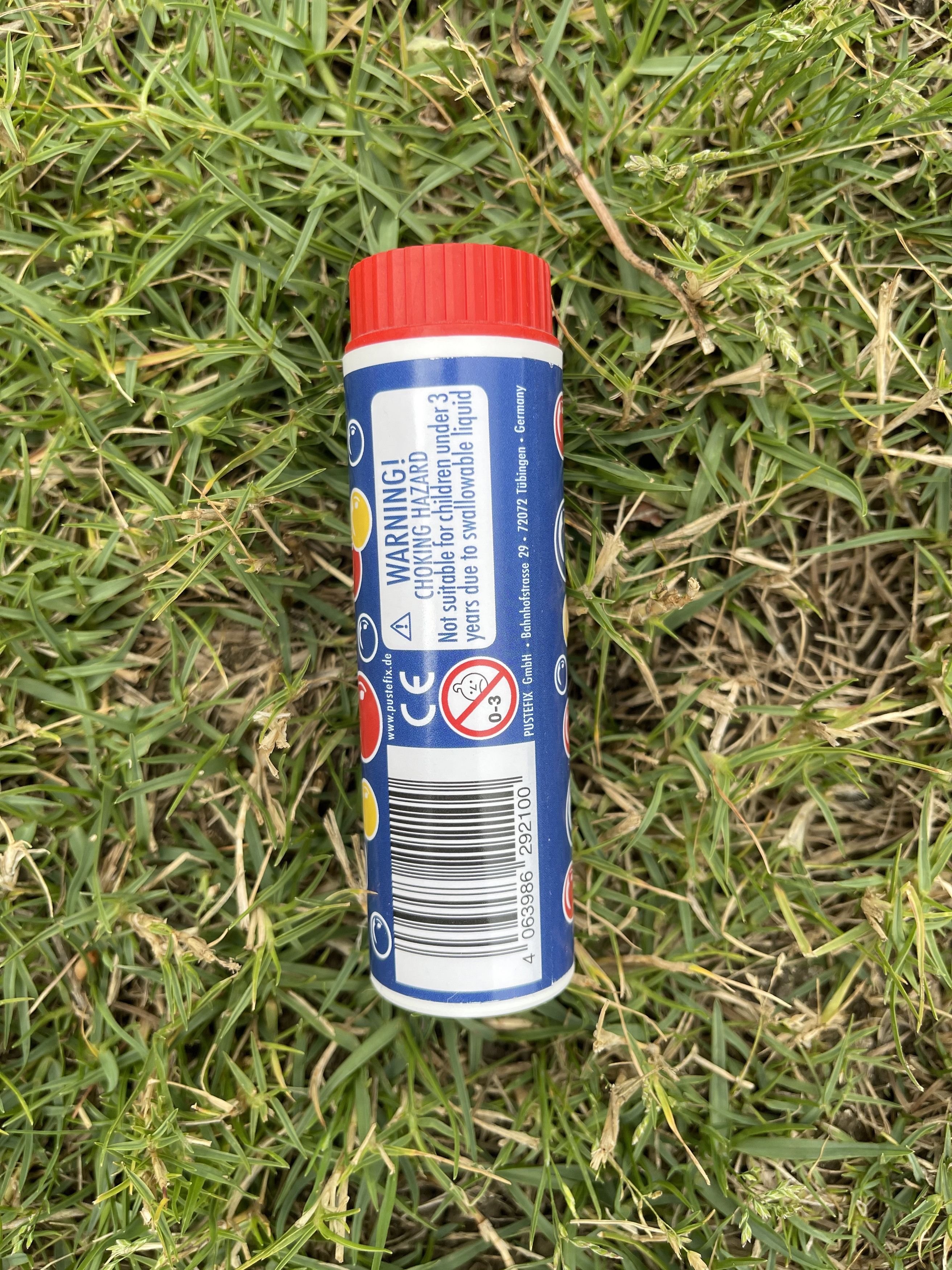 Supreme Supreme Pustefix Bubbles Size ONE SIZE - 5 Thumbnail