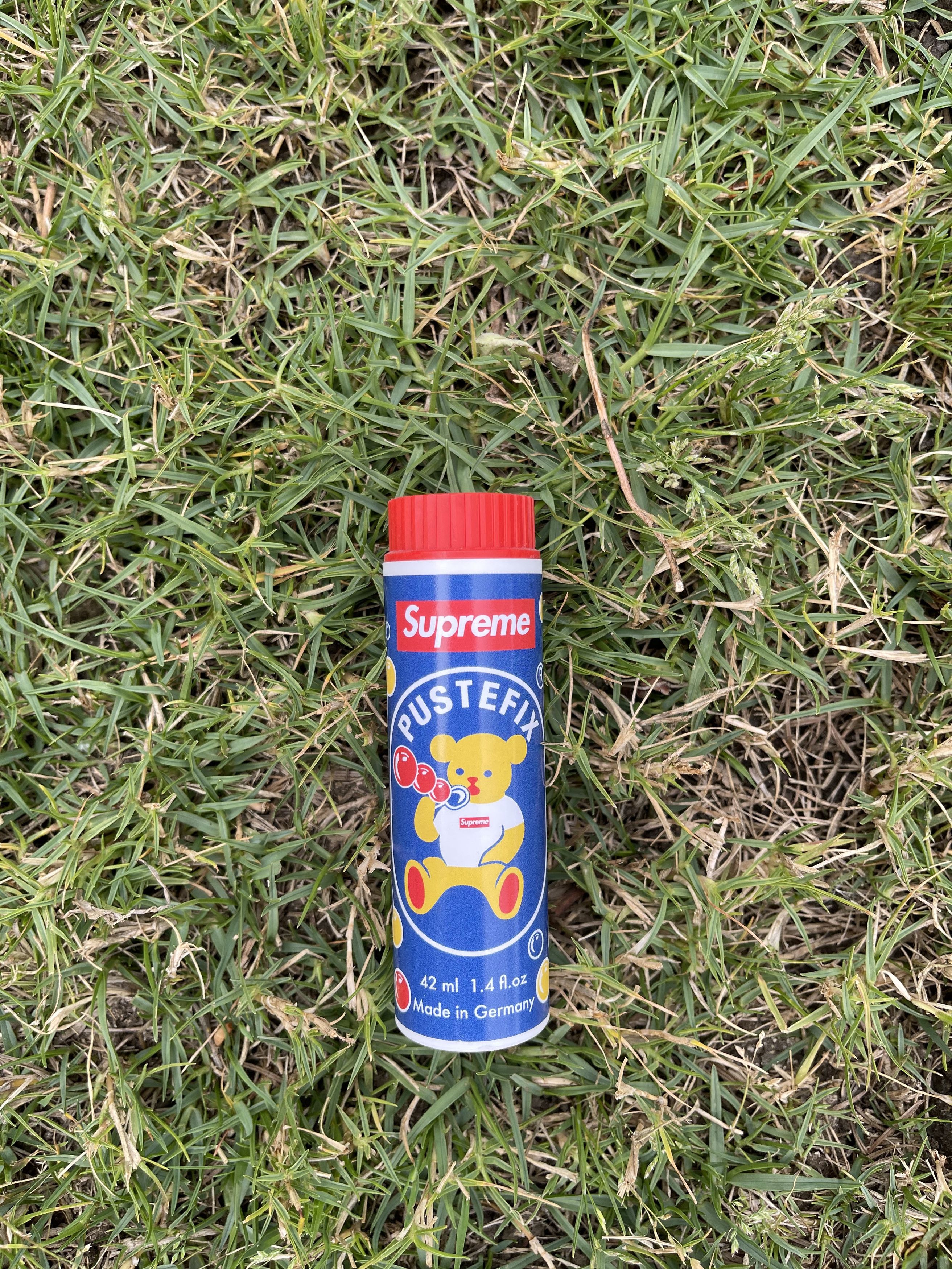 Supreme Supreme Pustefix Bubbles Size ONE SIZE - 6 Thumbnail