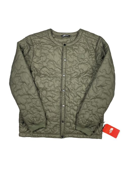 The North Face NWT The North Face ABC City Liner Jacket | Grailed