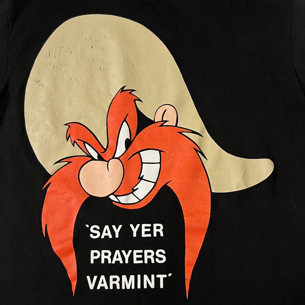 Tシャツ・カットソー Kith x Looney Tunes Yosemite Sam Vintage Tee SS20 Kith x Looney Tunes Yosemite Sam Vintage Tee SS20 (KITH NYC