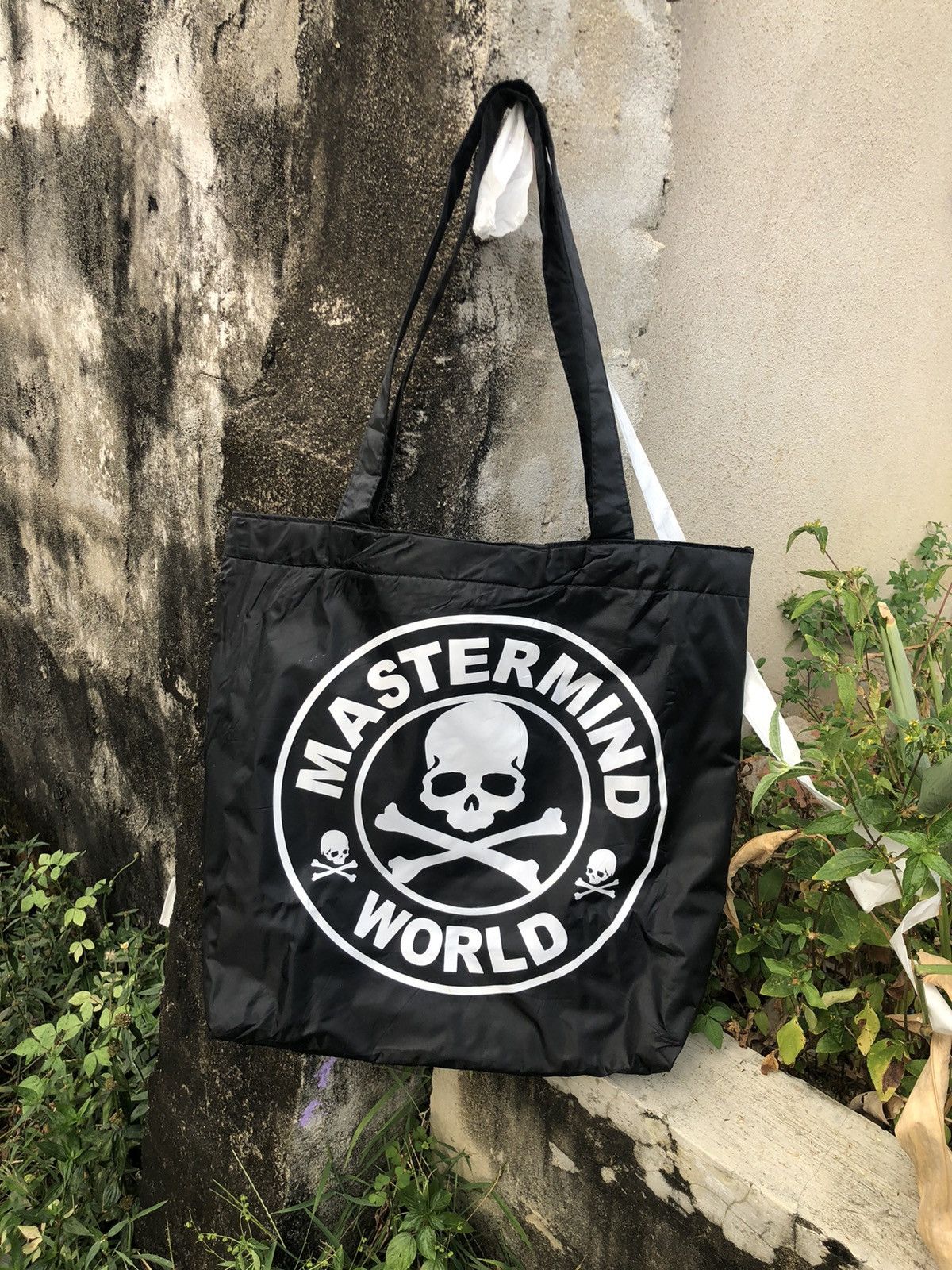 Mastermind Japan Mastermind Tote Bag Size ONE SIZE - 1 Preview