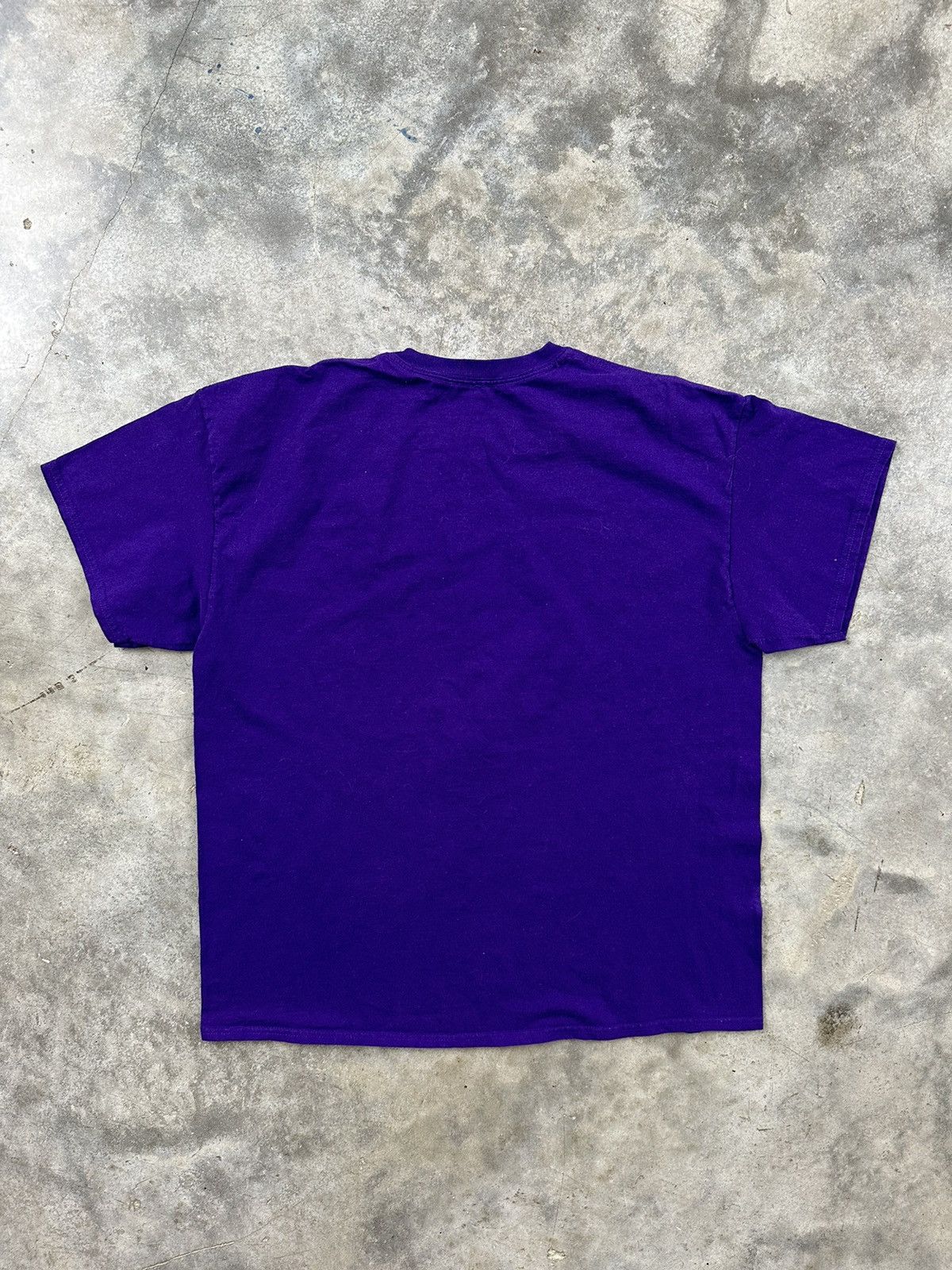 Travis Scott Travis Scott Astroworld Local Crew Exclusive Merch Purple Size US XL / EU 56 / 4 - 3 Thumbnail