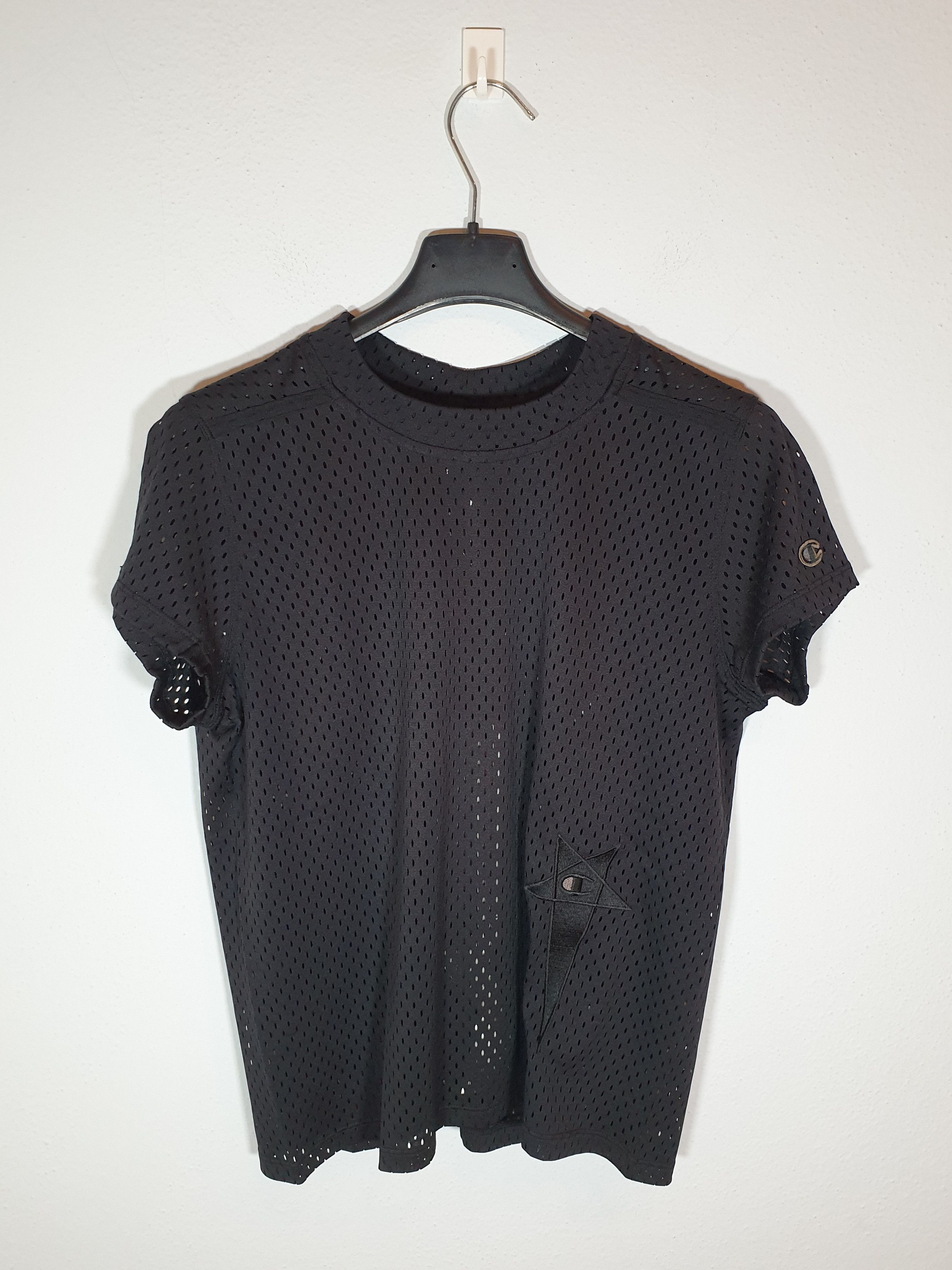 Rick Owens - Rick Owens / リックオウエンス | × Champion