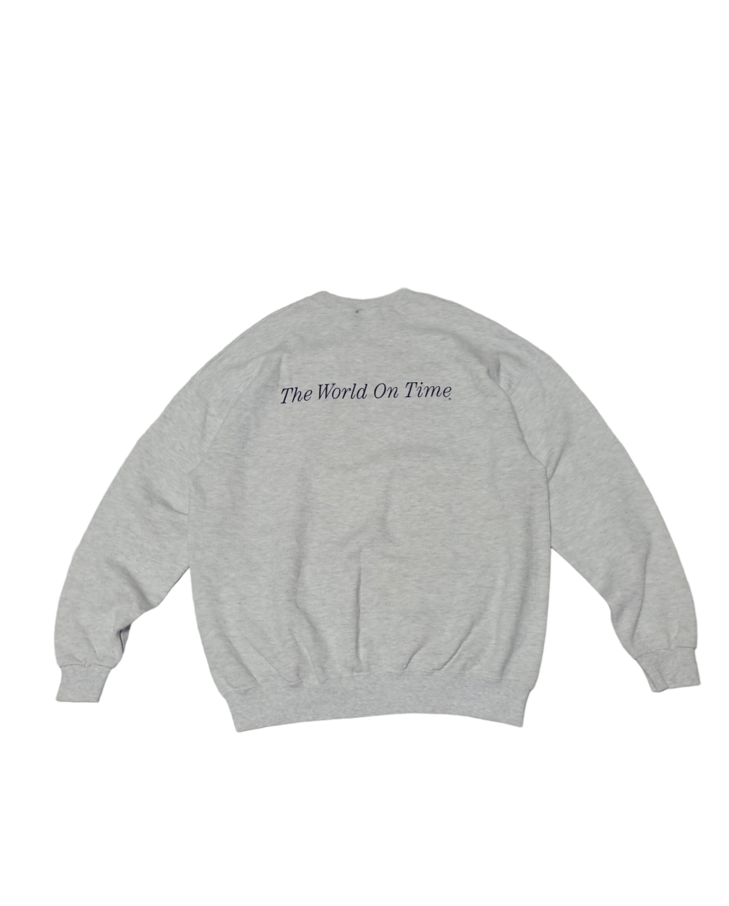 20471120 × Vintage Vintage Lee Fedex USA Sweatshirt Size XL Size US XL / EU 56 / 4 - 2 Thumbnail