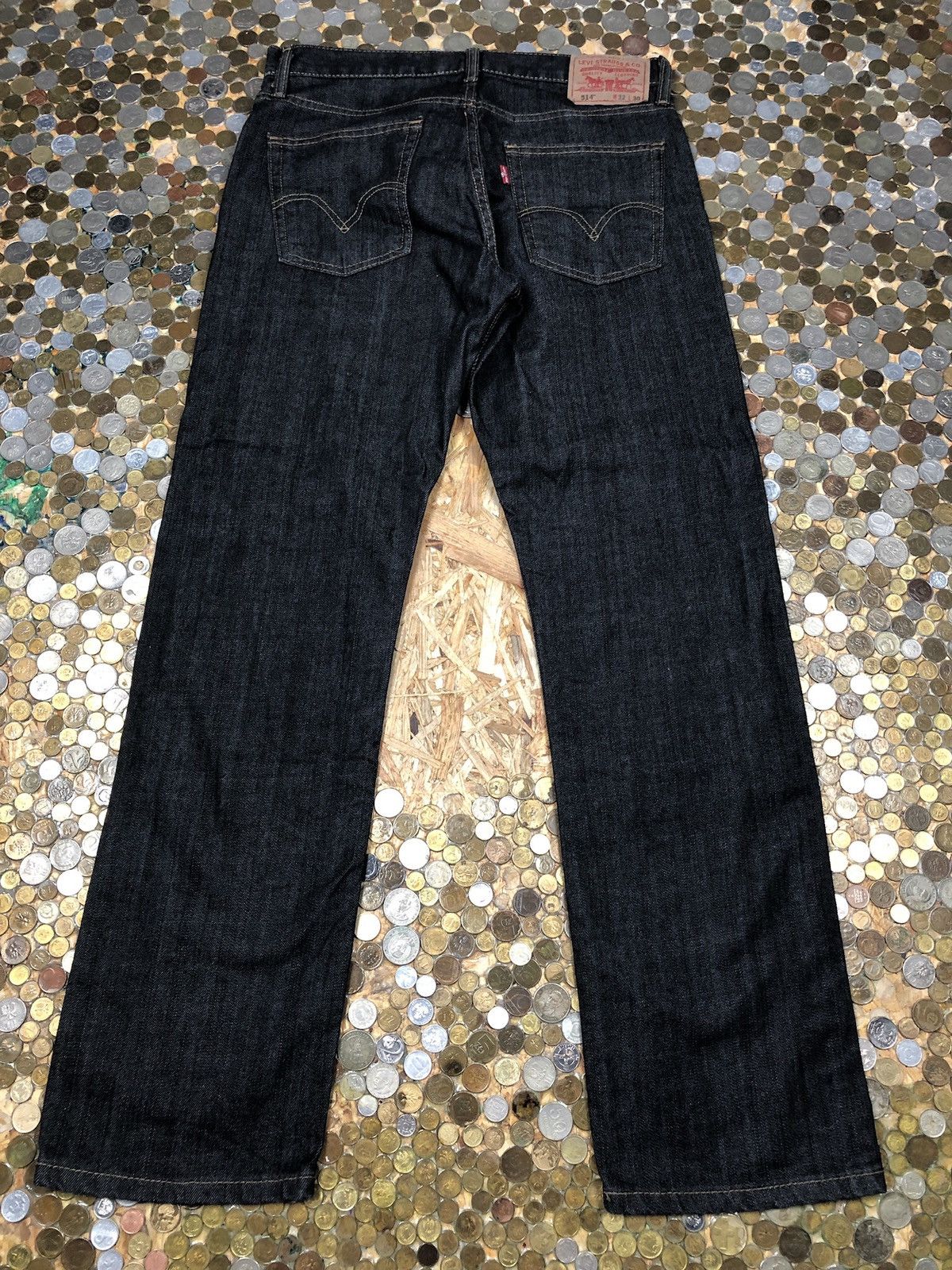 Levi’s vintage 514 W32 L30