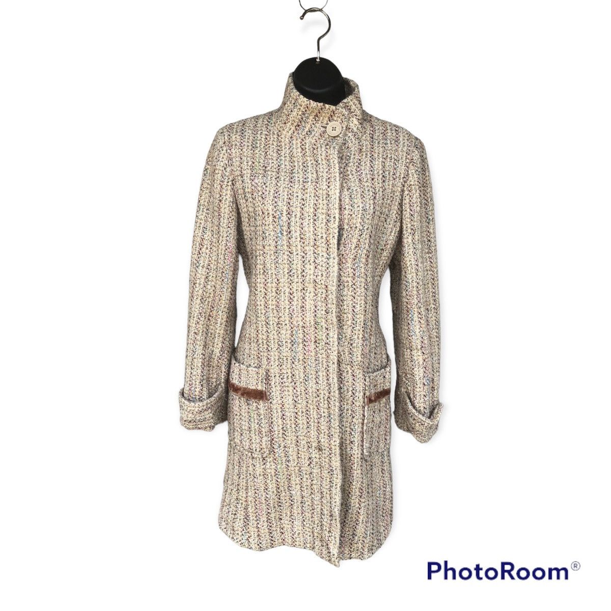 Morgan De Toi Long Jackets