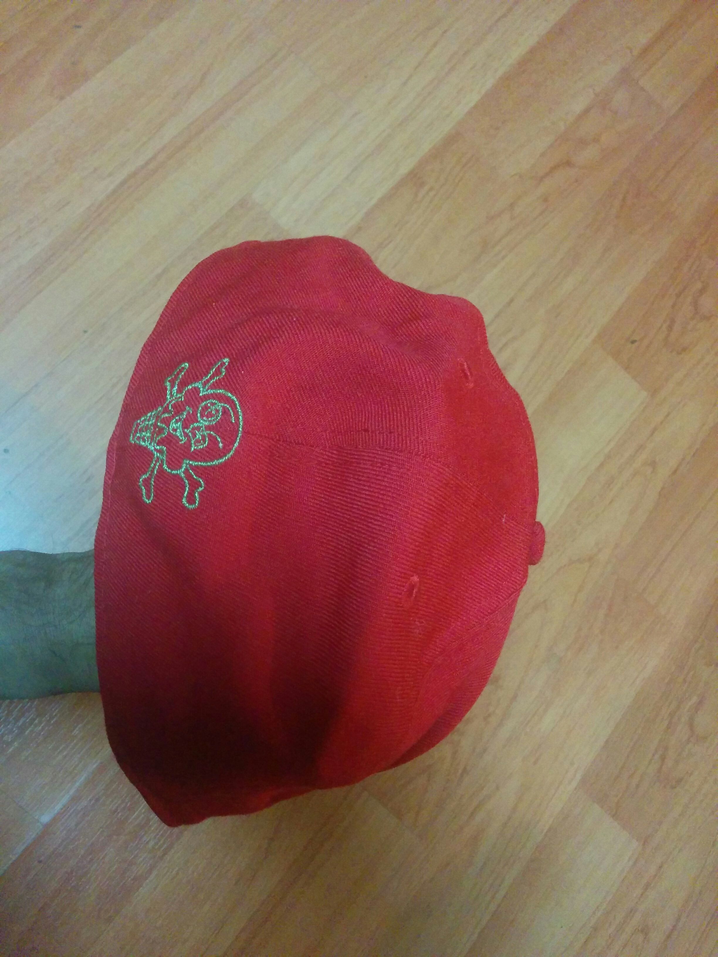 Billionaire Boys Club × New Era × Pharrell BBC ice cream hat 7 1/8 Size ONE SIZE - 7 Thumbnail