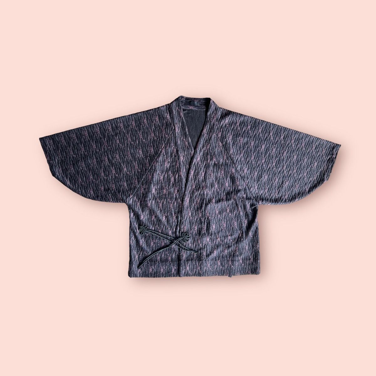 HANDMADE CARDIGAN KIMONO JAPAN