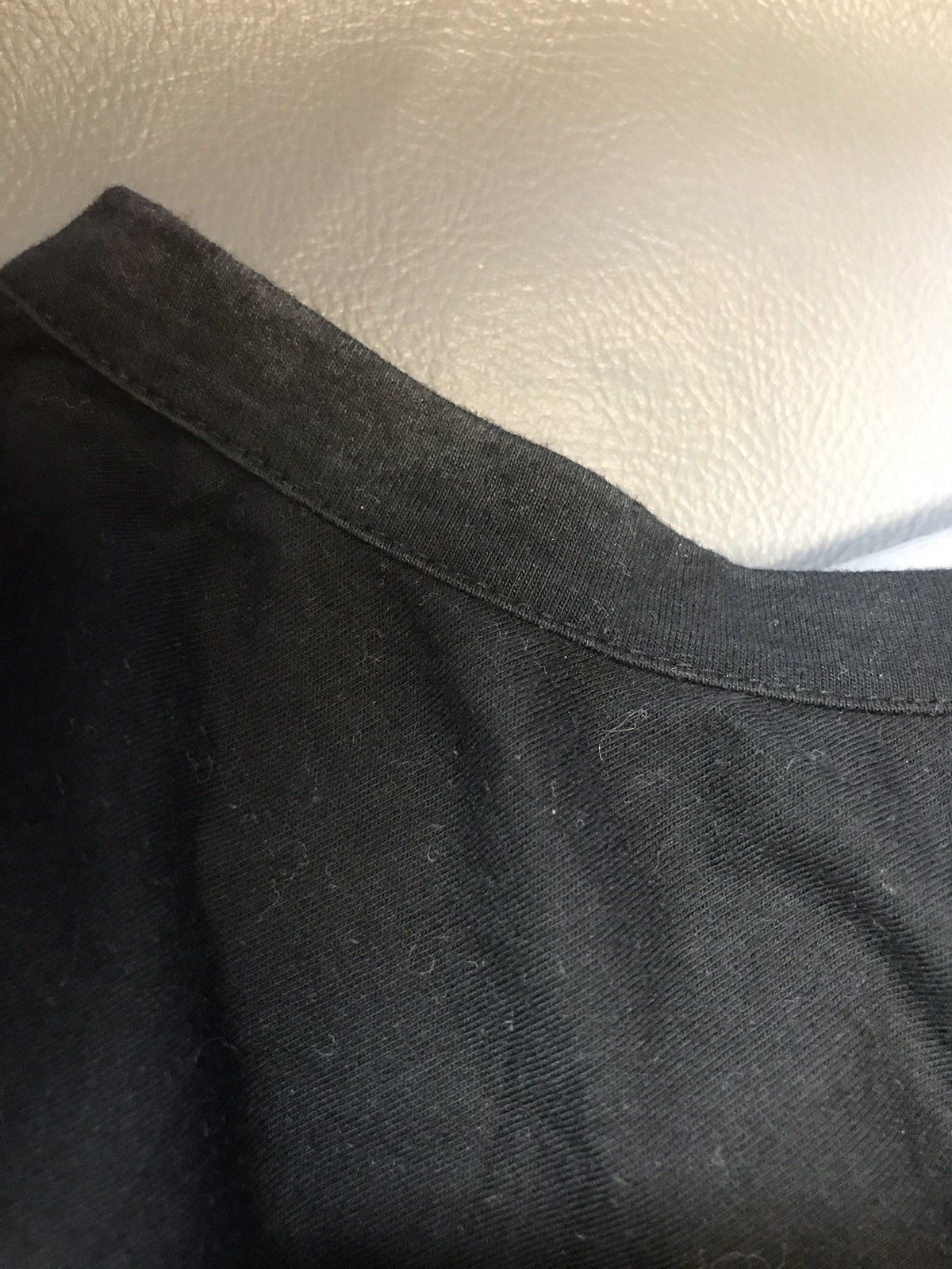 Rick Owens Rick S/S 17 walrus tank top Size US L / EU 52-54 / 3 - 10 Thumbnail