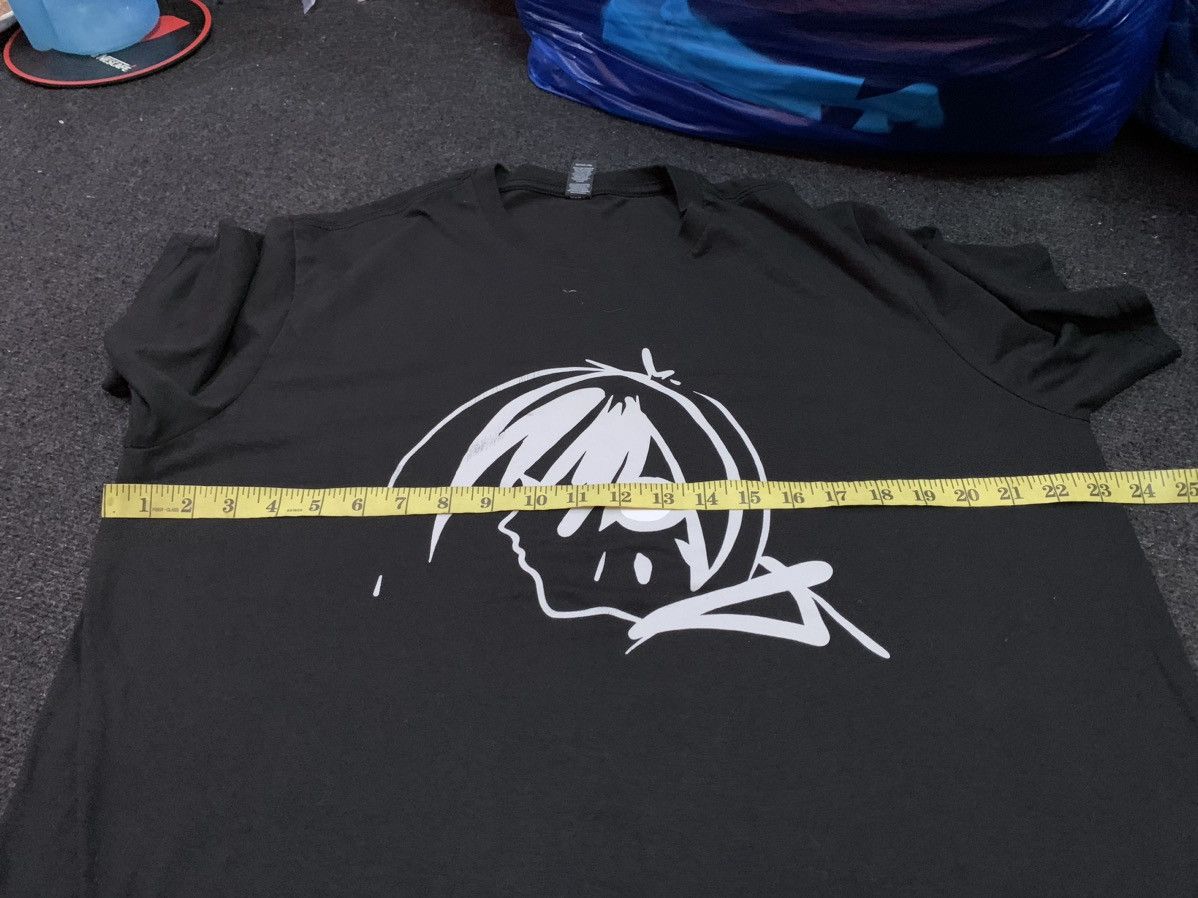 Microsoft Rare! Microsoft Surface Tech Promo Tee Size US XL / EU 56 / 4 - 6 Thumbnail