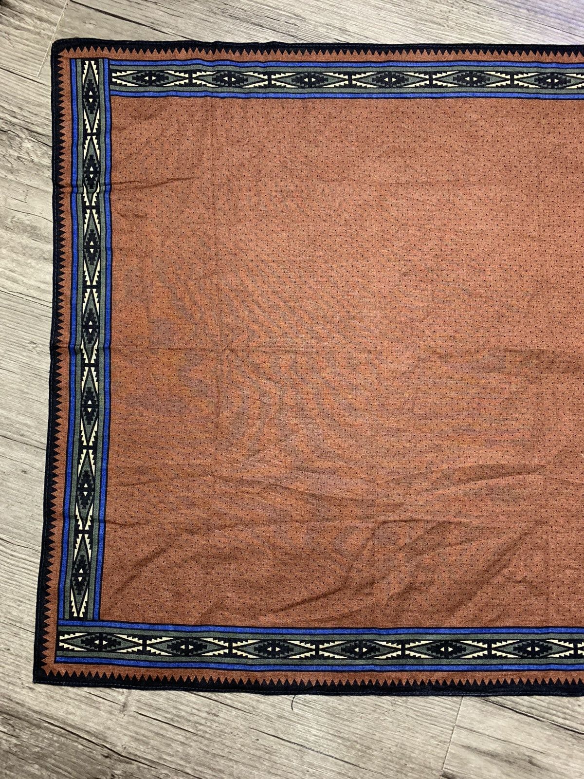 Mr. Junko Mr Junko Handkerchief / Bandana / Neckerchief Size ONE SIZE - 5 Thumbnail