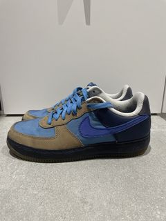 Stash Air Force 1 | Grailed