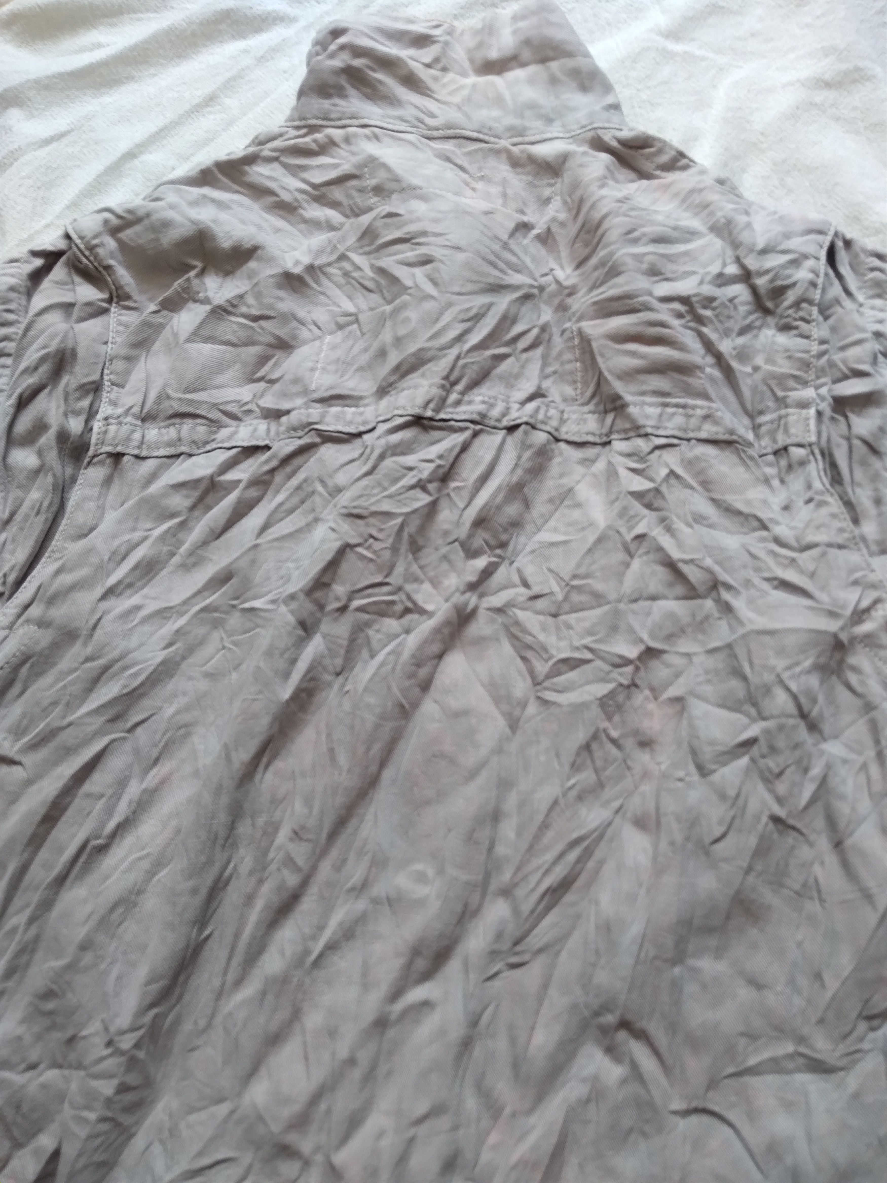 14th Addiction × Japanese Brand Japanese Designer Slow Gun Japan Double pocketed Jackets Size ONE SIZE - 3 Thumbnail