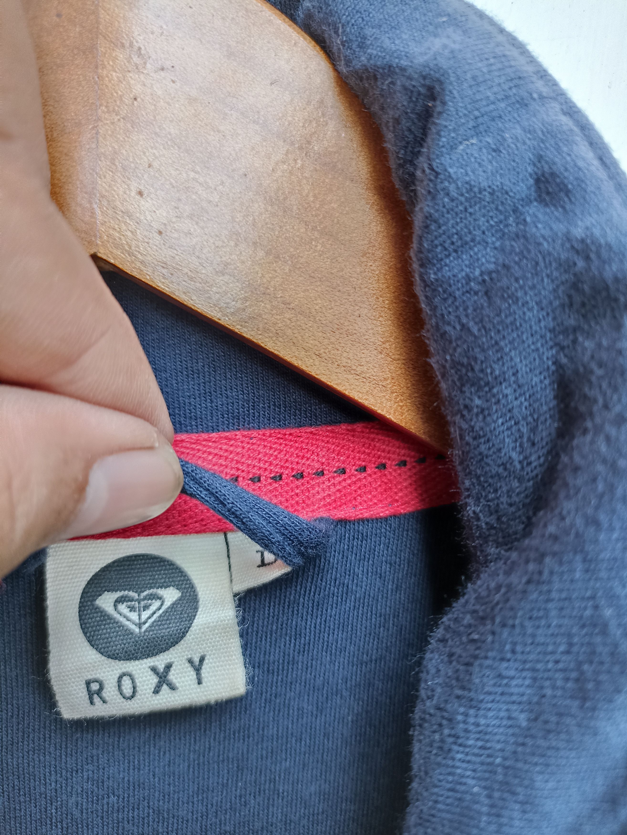 Quicksilver × Quiksilver Roxy vest surf style Size L / US 10 / IT 46 - 5 Thumbnail