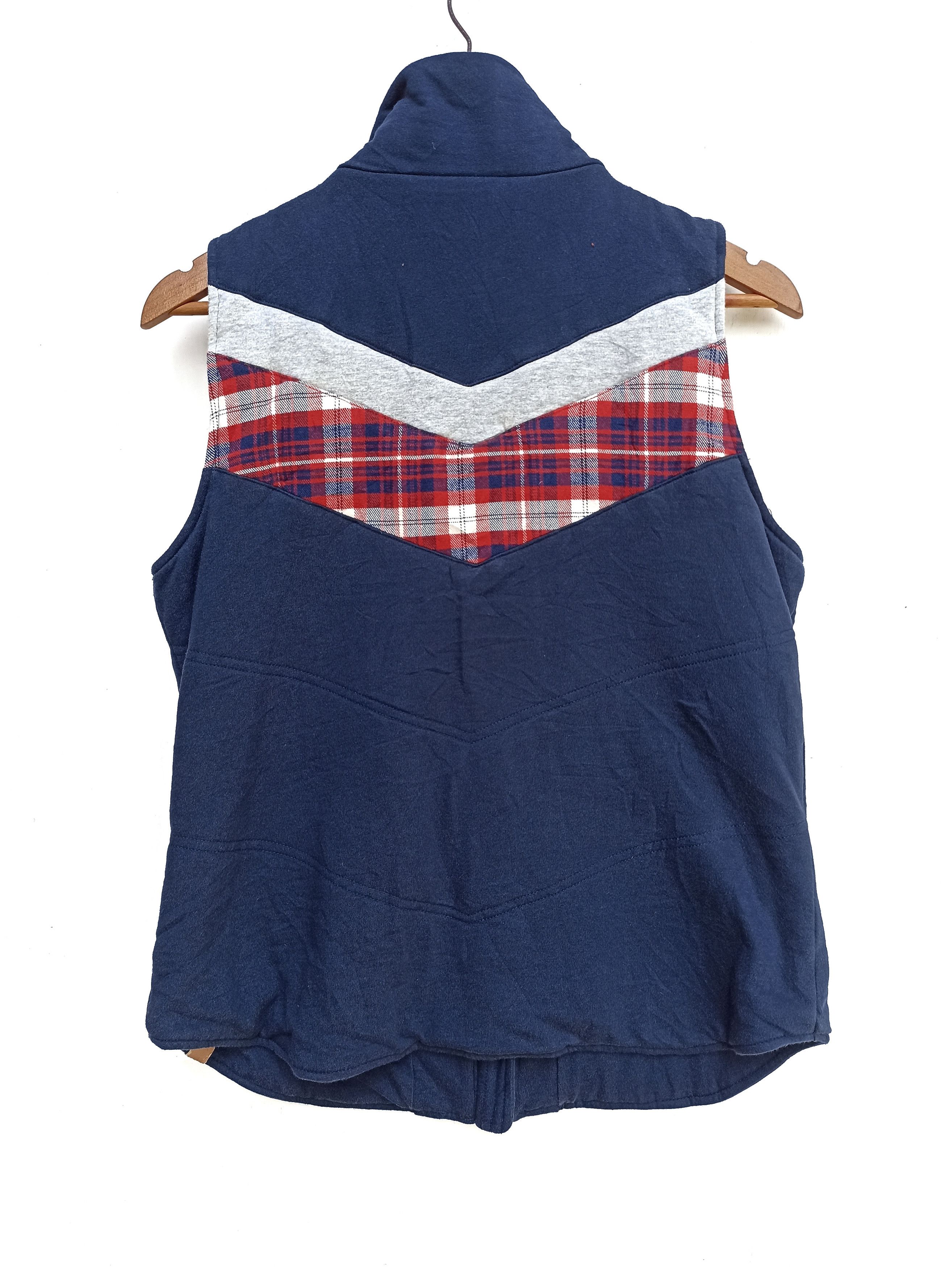 Quicksilver × Quiksilver Roxy vest surf style Size L / US 10 / IT 46 - 3 Thumbnail