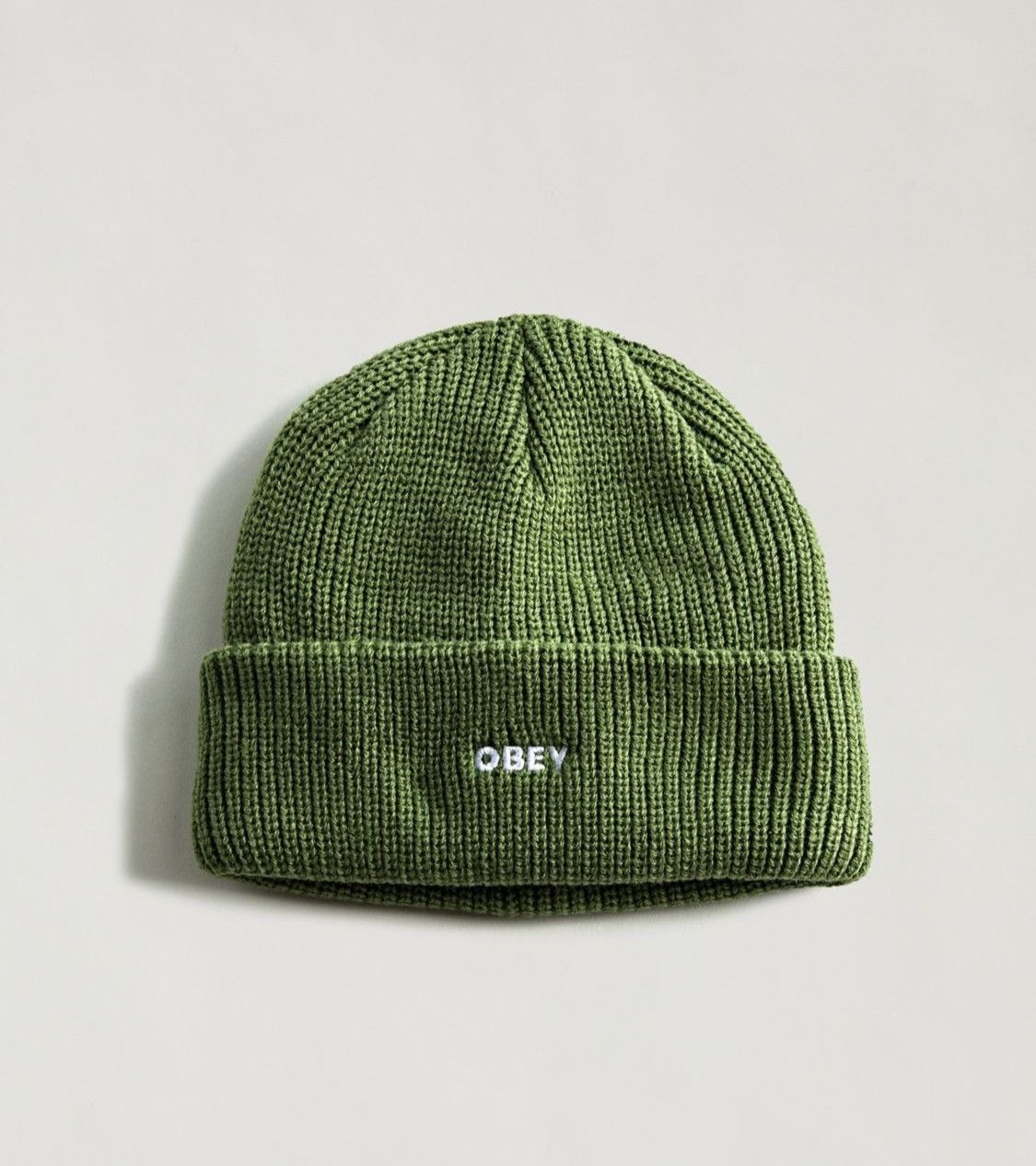 Obey Future Beanie