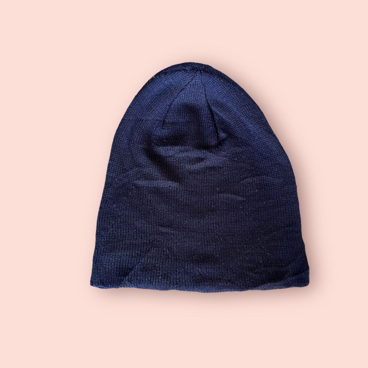 Japanese Brand × Seditionaries VINTAGE STUDDED SKULL PUNK BEANIE Size ONE SIZE - 3 Thumbnail