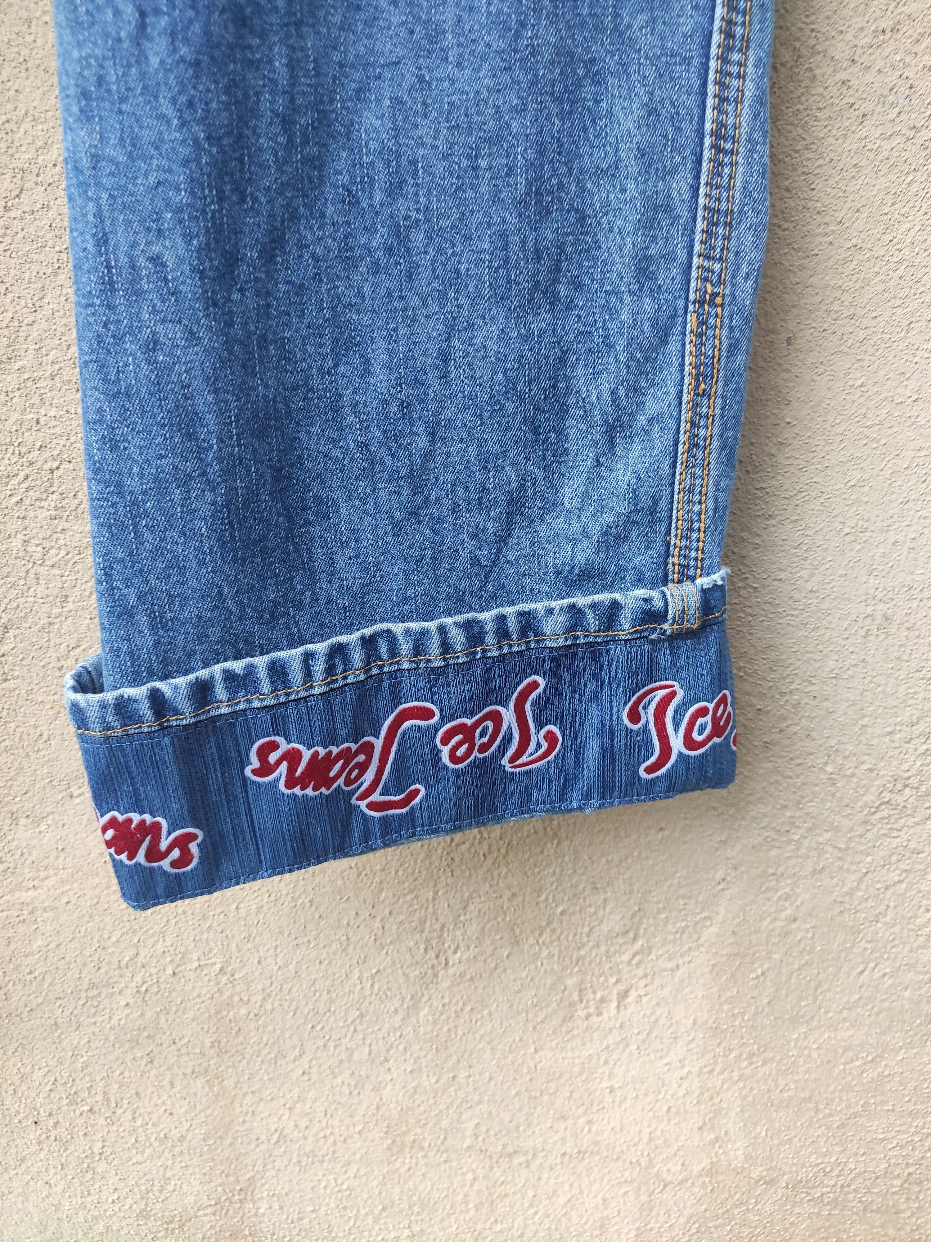 Iceberg Iceberg jeans Size US 36 / EU 52 - 10 Thumbnail