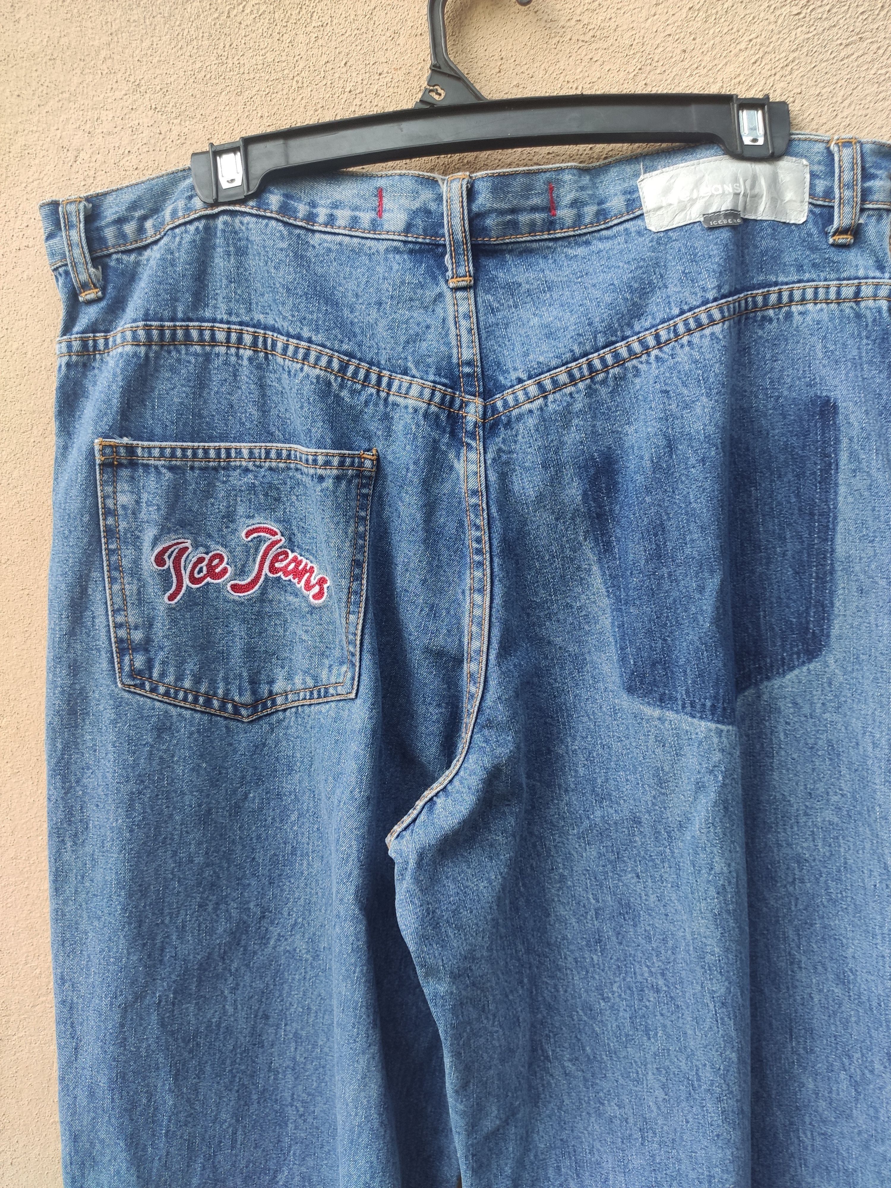 Iceberg Iceberg jeans Size US 36 / EU 52 - 1 Thumbnail