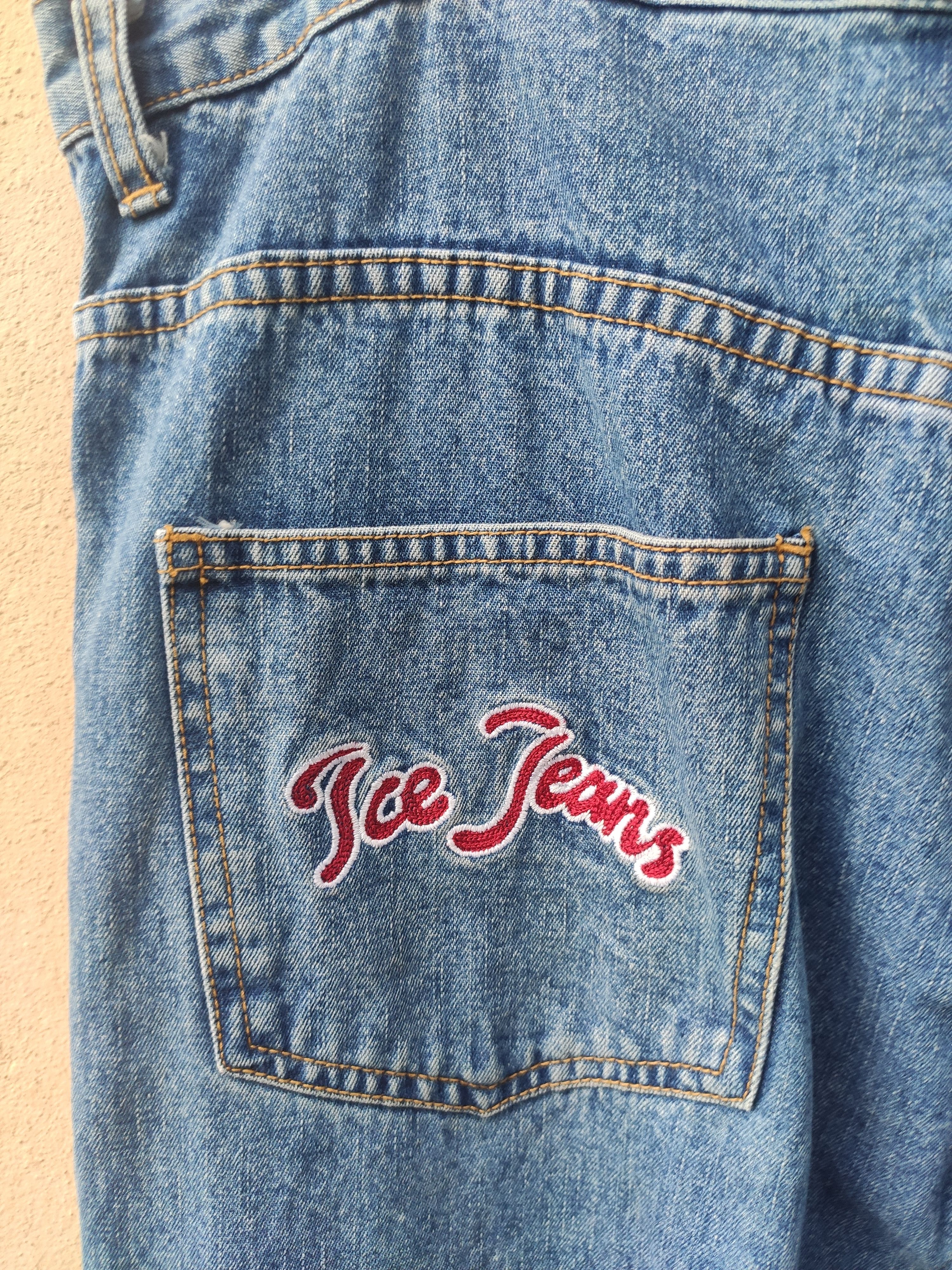 Iceberg Iceberg jeans Size US 36 / EU 52 - 5 Thumbnail