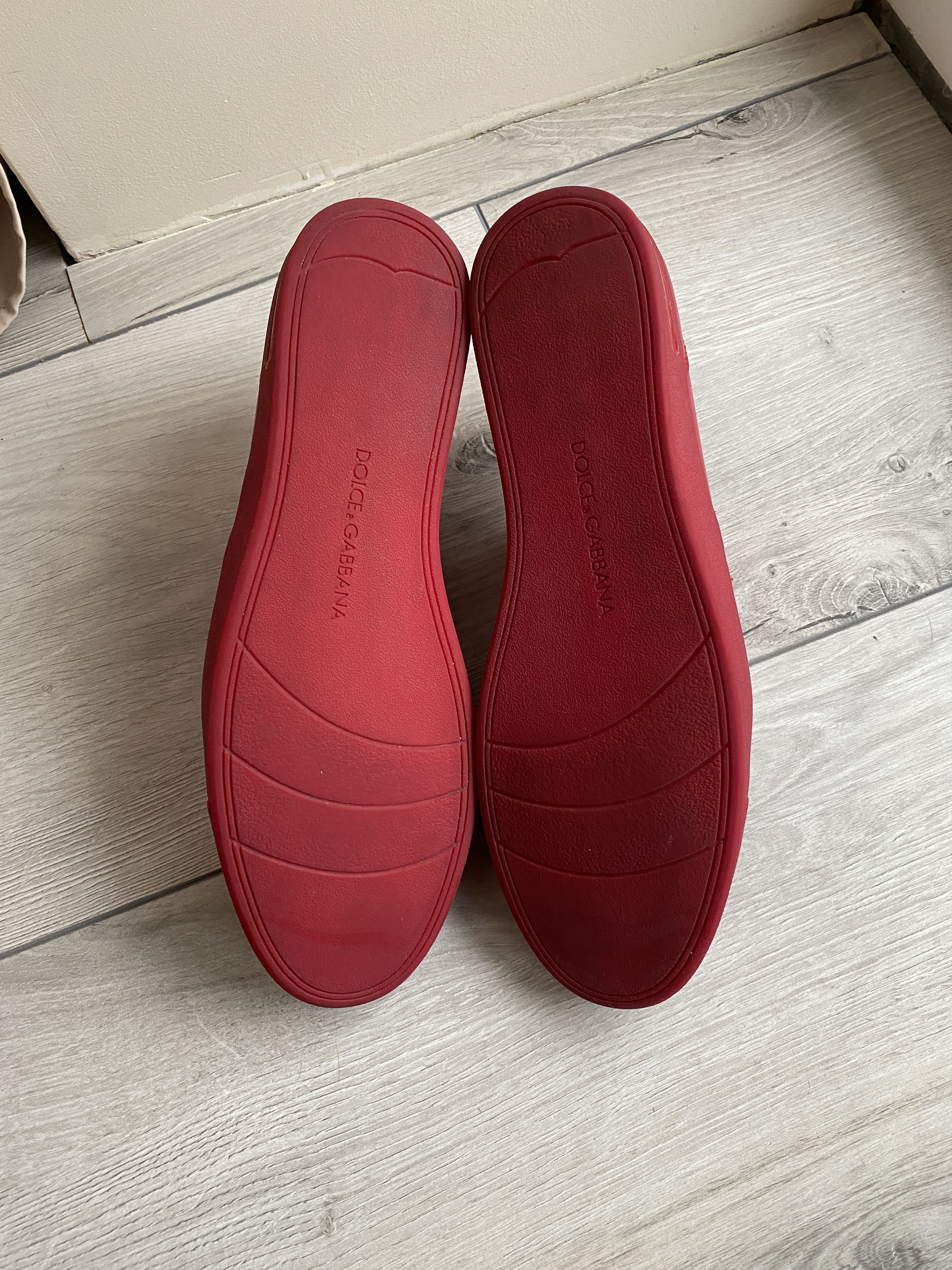 Dolce & Gabbana Dolce&Gabbana sneakers Size US 10.5 / EU 43-44 - 3 Thumbnail