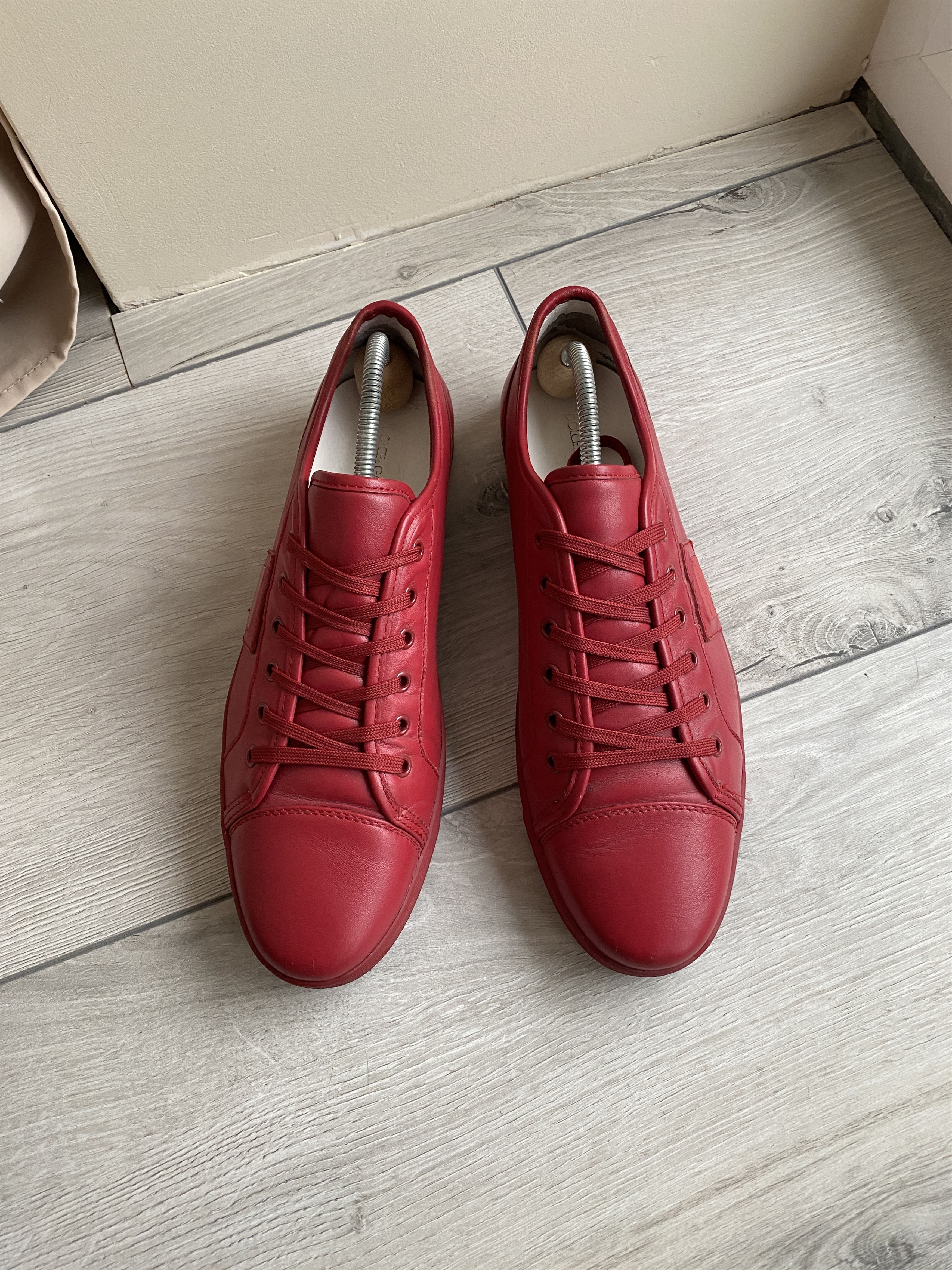 Dolce & Gabbana Dolce&Gabbana sneakers Size US 10.5 / EU 43-44 - 2 Thumbnail
