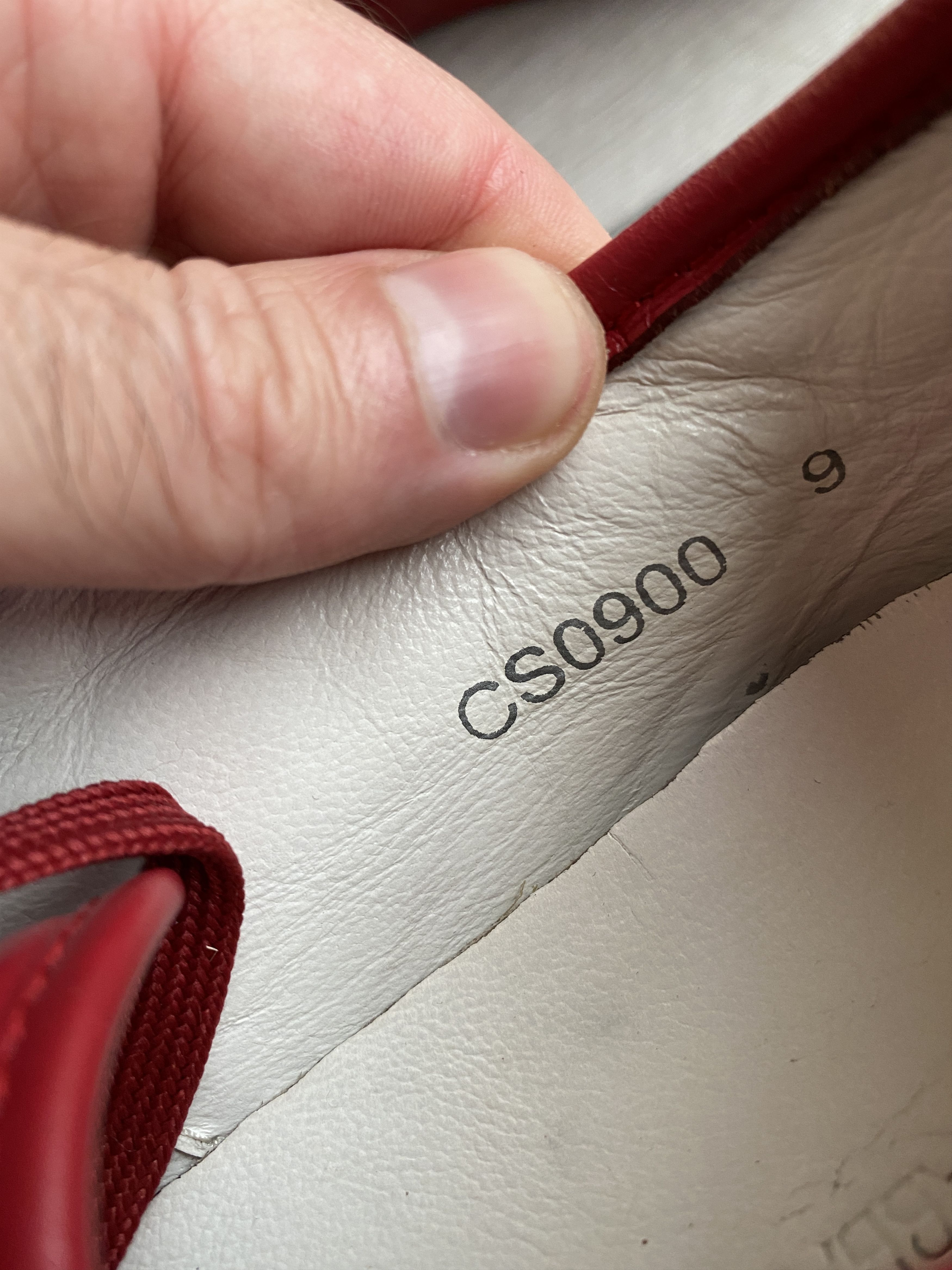 Dolce & Gabbana Dolce&Gabbana sneakers Size US 10.5 / EU 43-44 - 5 Thumbnail