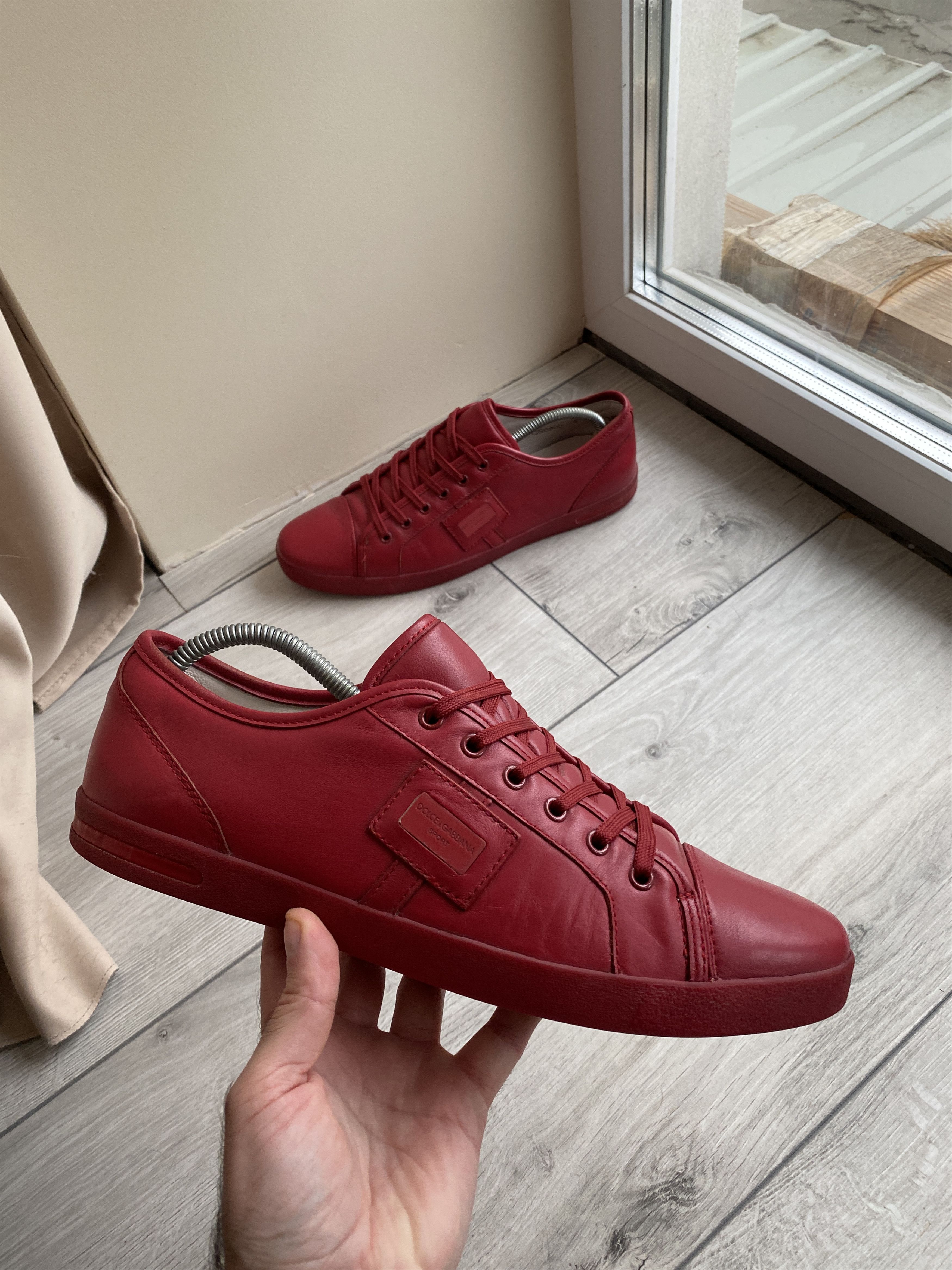 Dolce&Gabbana sneakers
