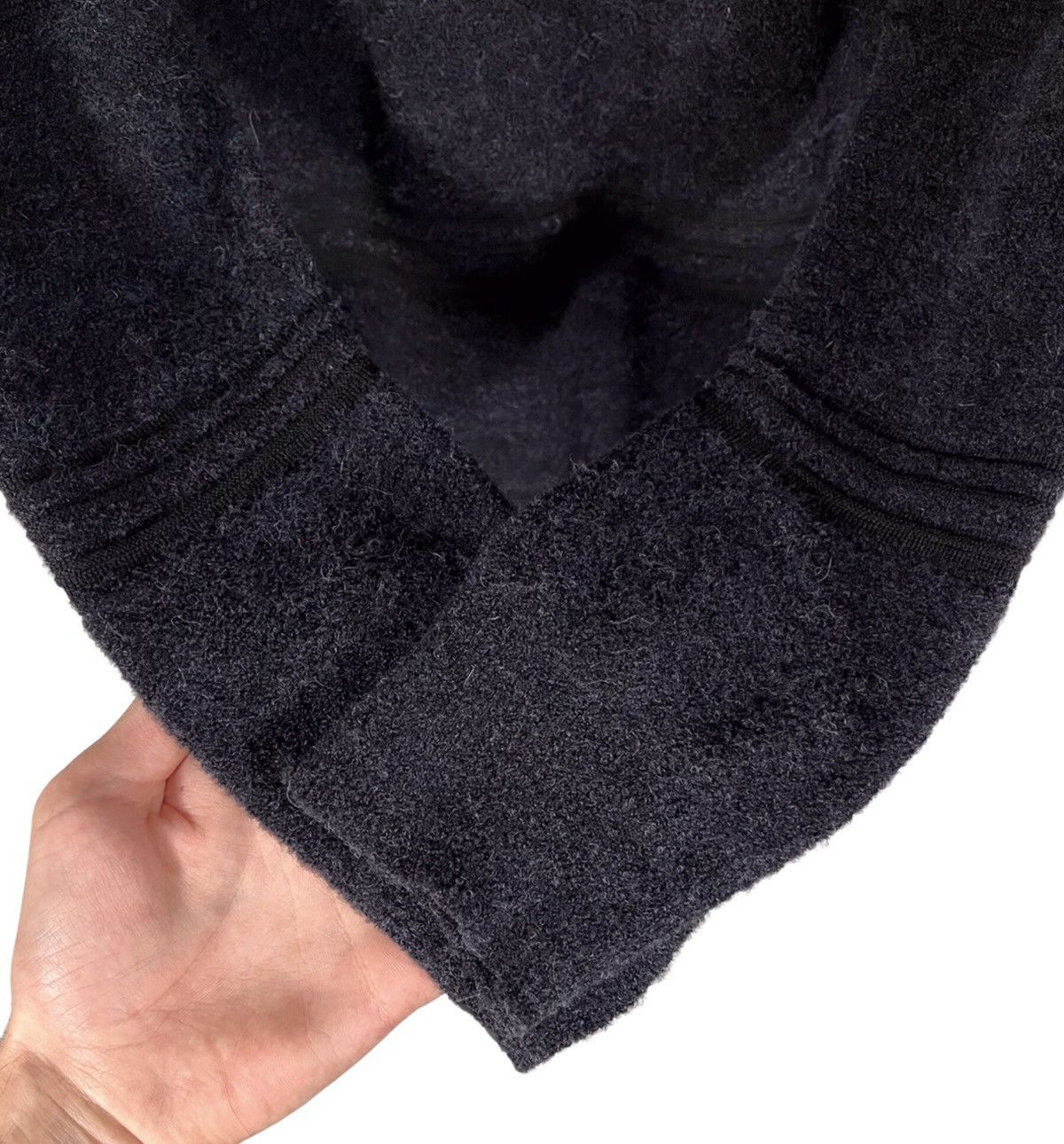 Roberto Collina Roberto Collina Wool Sweater Size US M / EU 48-50 / 2 - 3 Thumbnail