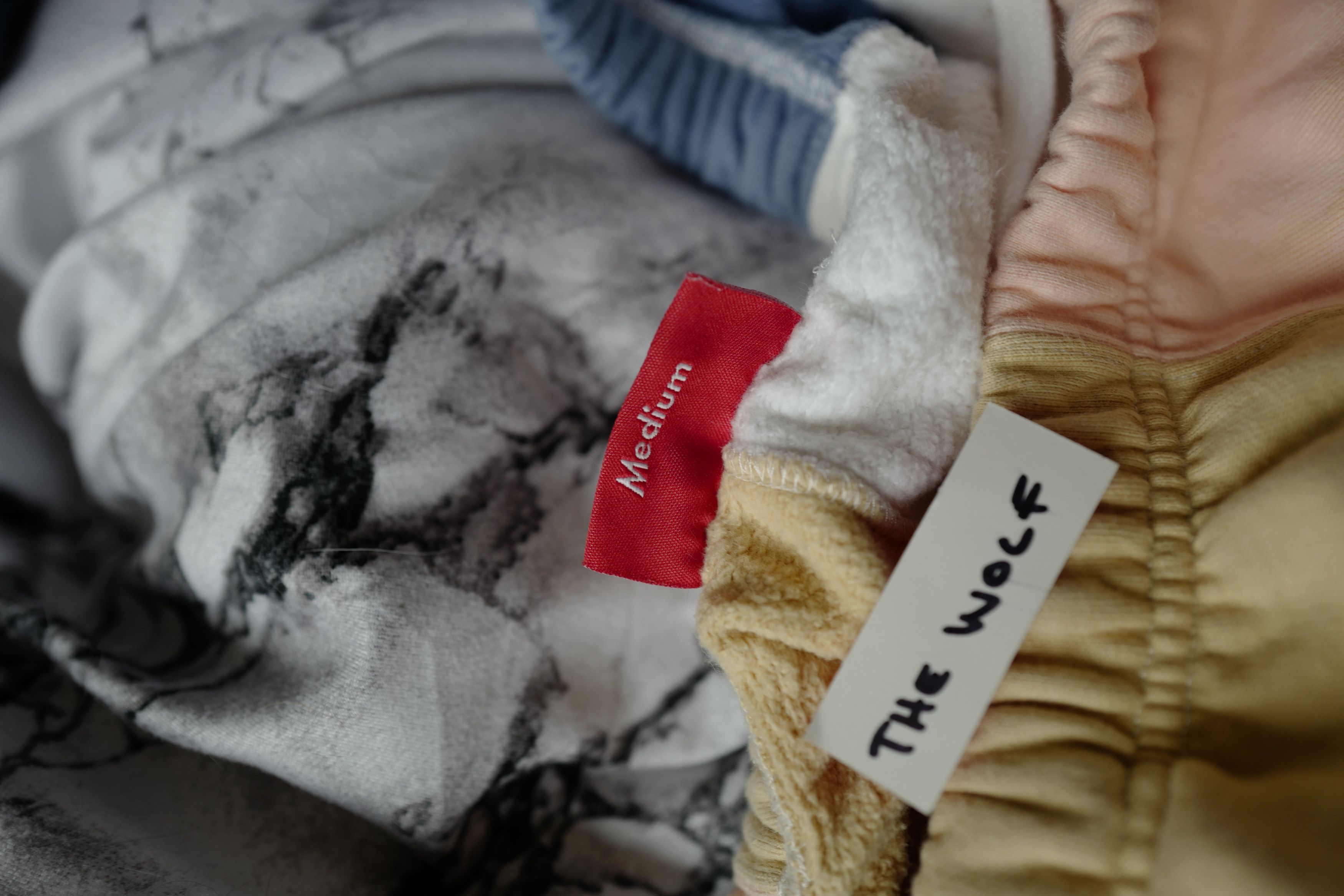 Supreme S/S 2017 Supreme Patchwork Sweatpants Size US 30 / EU 46 - 5 Thumbnail