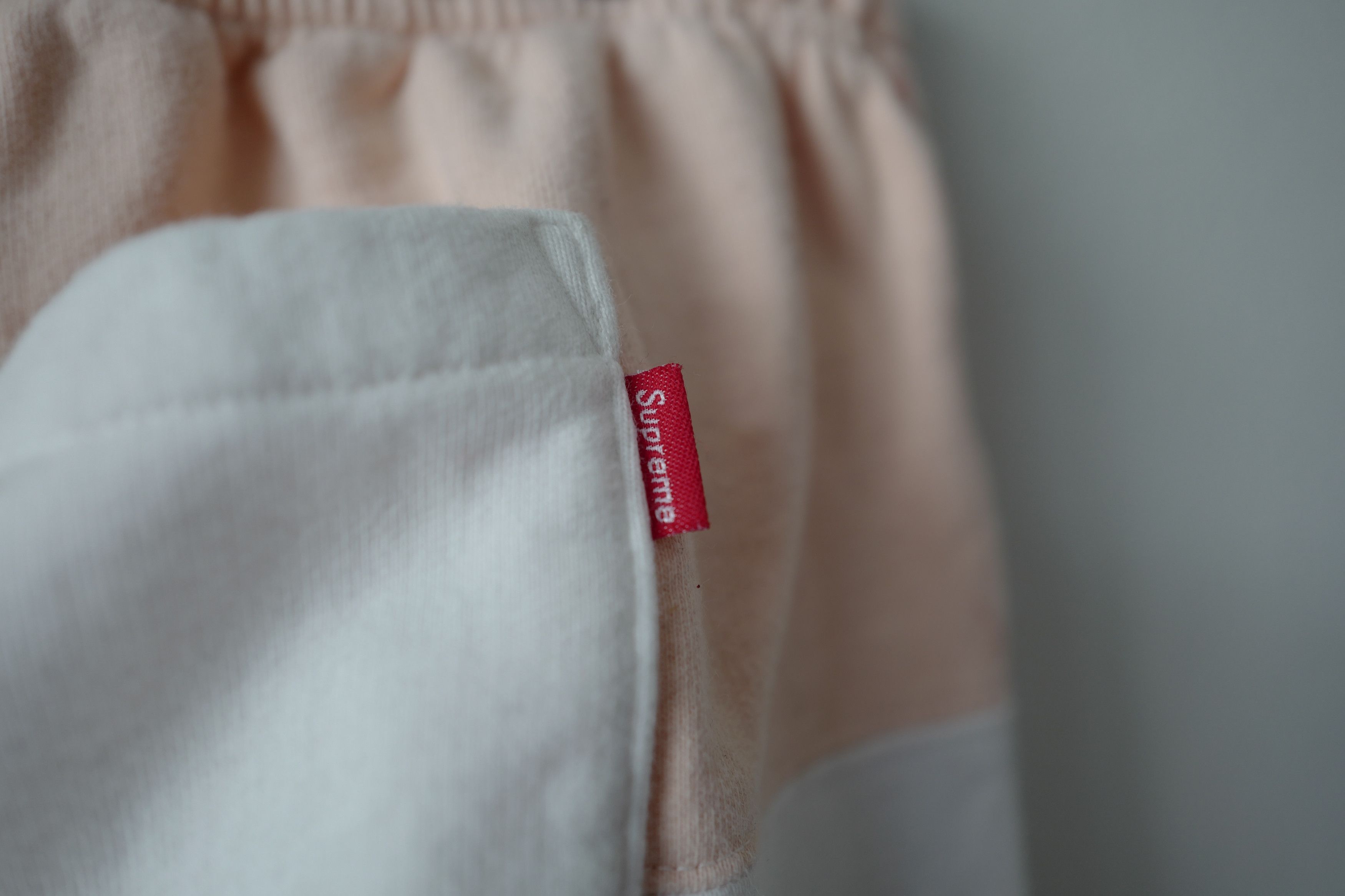 Supreme S/S 2017 Supreme Patchwork Sweatpants Size US 30 / EU 46 - 3 Thumbnail