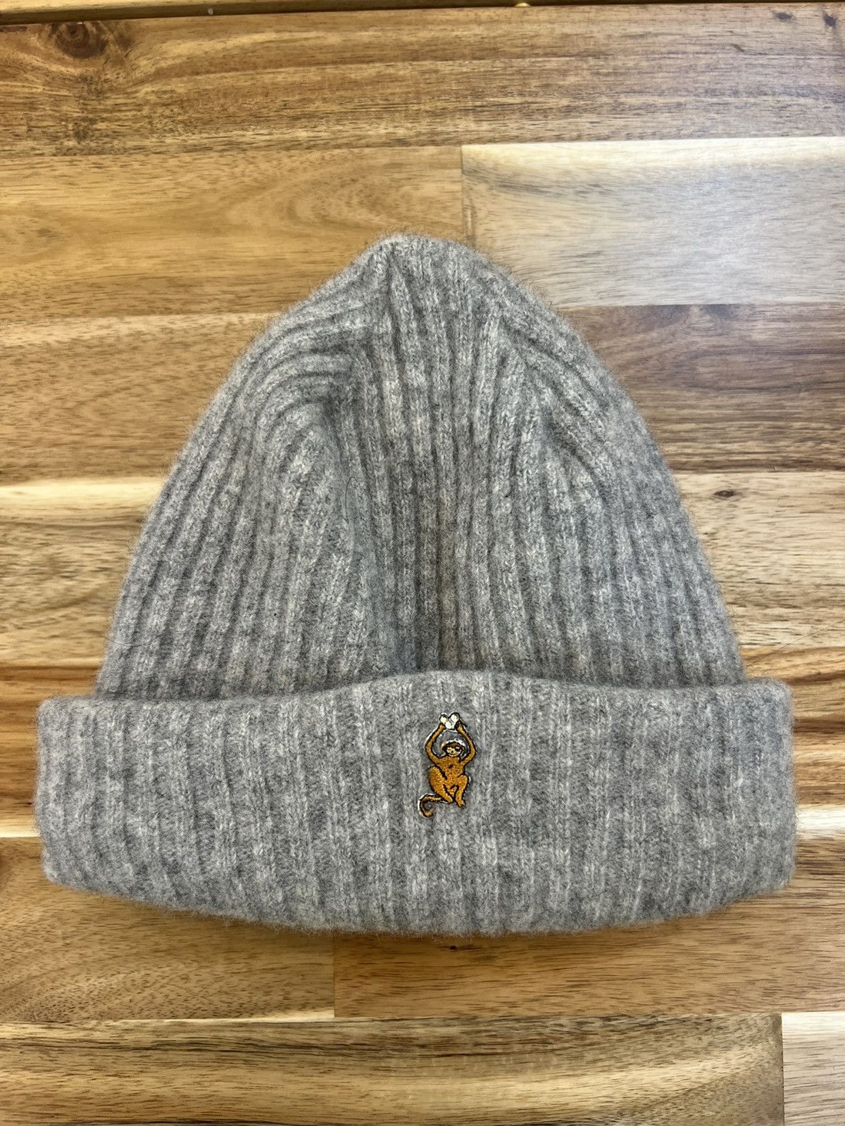 Tsumori Chisato Issey Miyake Hat Beanie