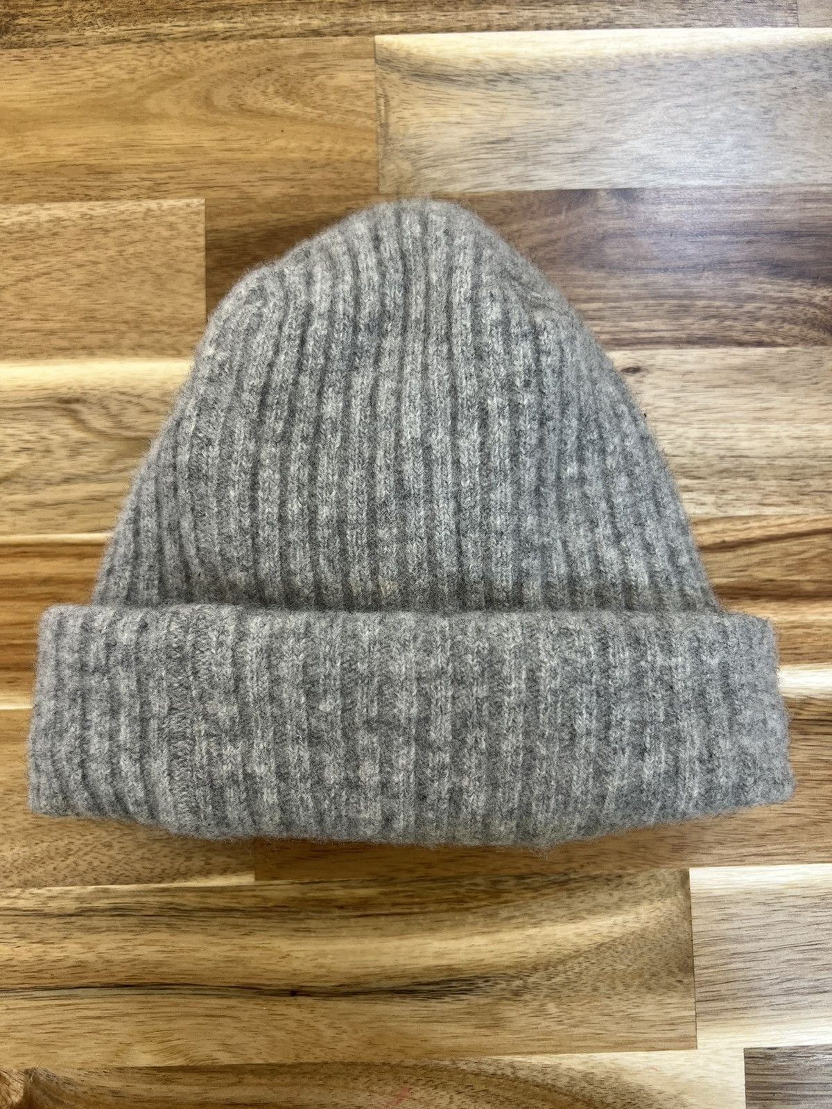 Issey Miyake Tsumori Chisato Issey Miyake Hat Beanie Size ONE SIZE - 2 Thumbnail