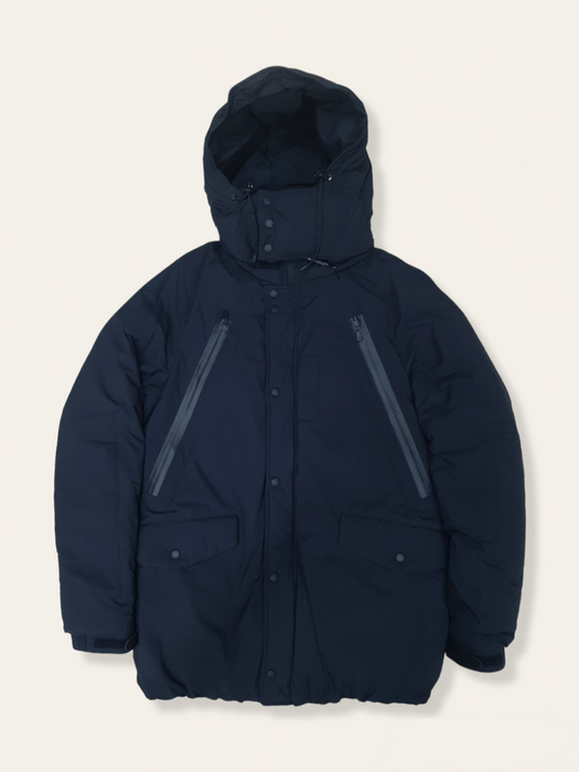 F/CE F/CE x Beams Light - N3B Type A Goose Down Jacket | Grailed