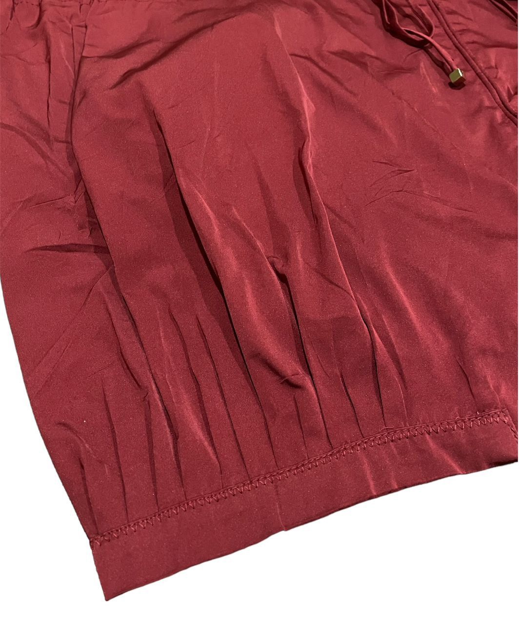 Moncler Moncler Premiere Tissu Material Stoff Tessutto Light Jacket Size M / US 6-8 / IT 42-44 - 15 Thumbnail