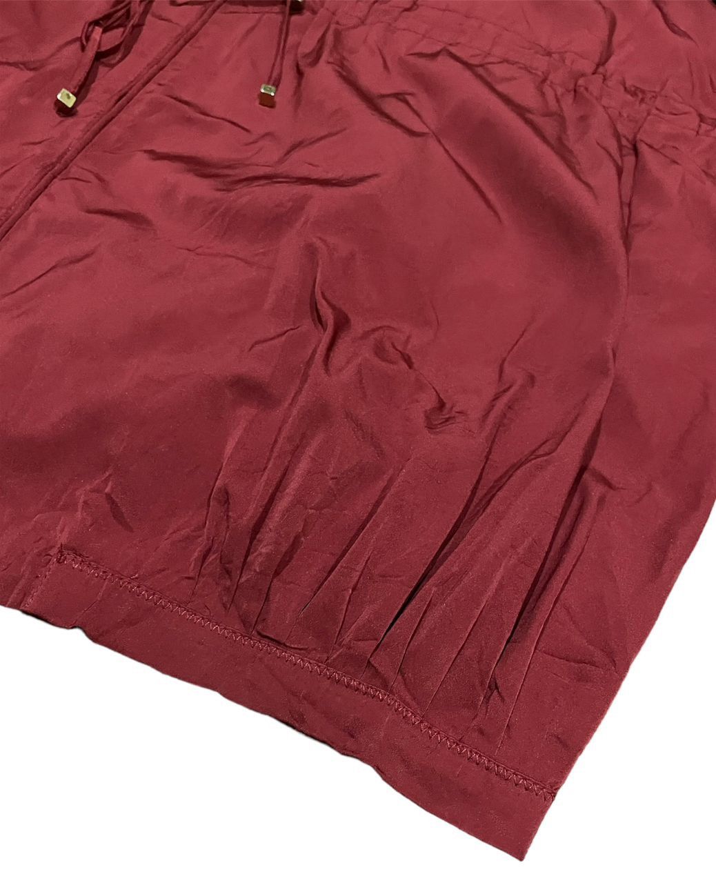 Moncler Moncler Premiere Tissu Material Stoff Tessutto Light Jacket Size M / US 6-8 / IT 42-44 - 17 Thumbnail