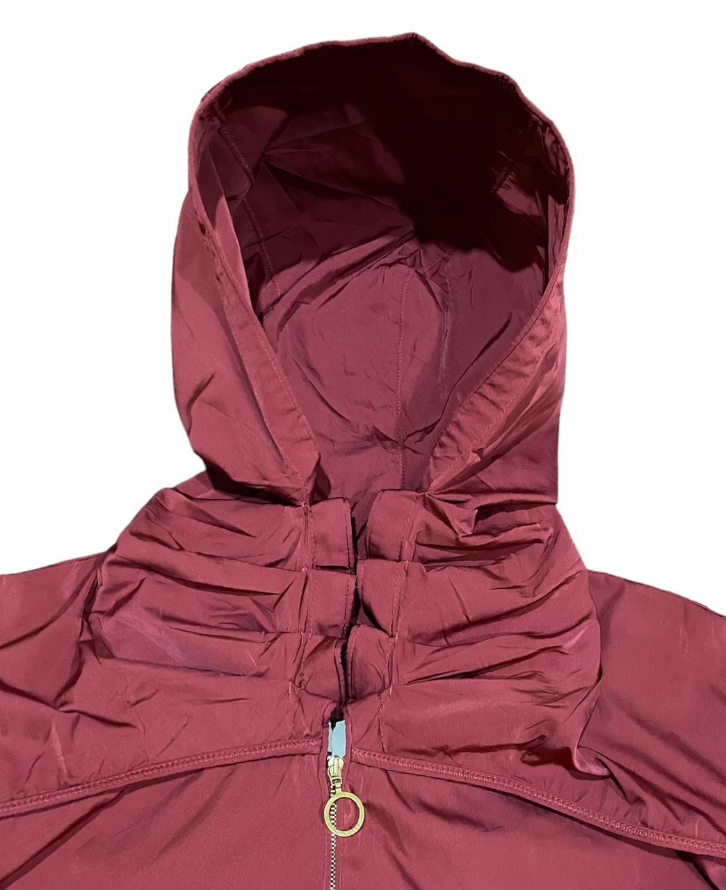 Moncler Moncler Premiere Tissu Material Stoff Tessutto Light Jacket Size M / US 6-8 / IT 42-44 - 7 Thumbnail