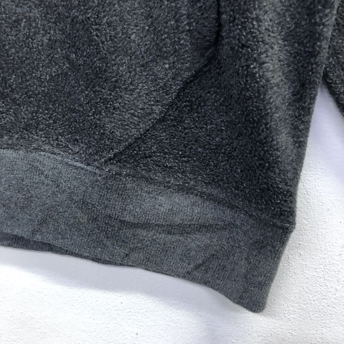 Gap ‘Rare!! GAP Spellout Hoodie Fleece Size US L / EU 52-54 / 3 - 4 Thumbnail